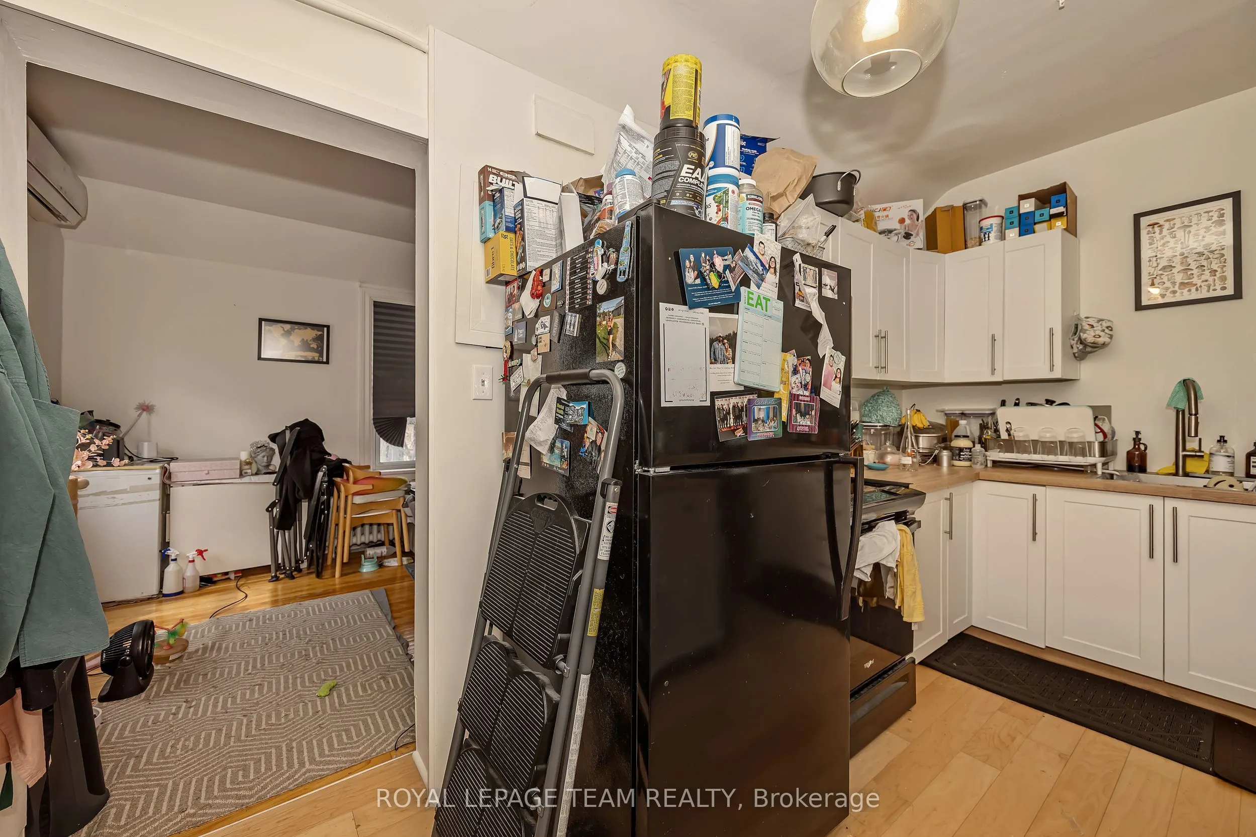 11 Sherbrooke Avenue