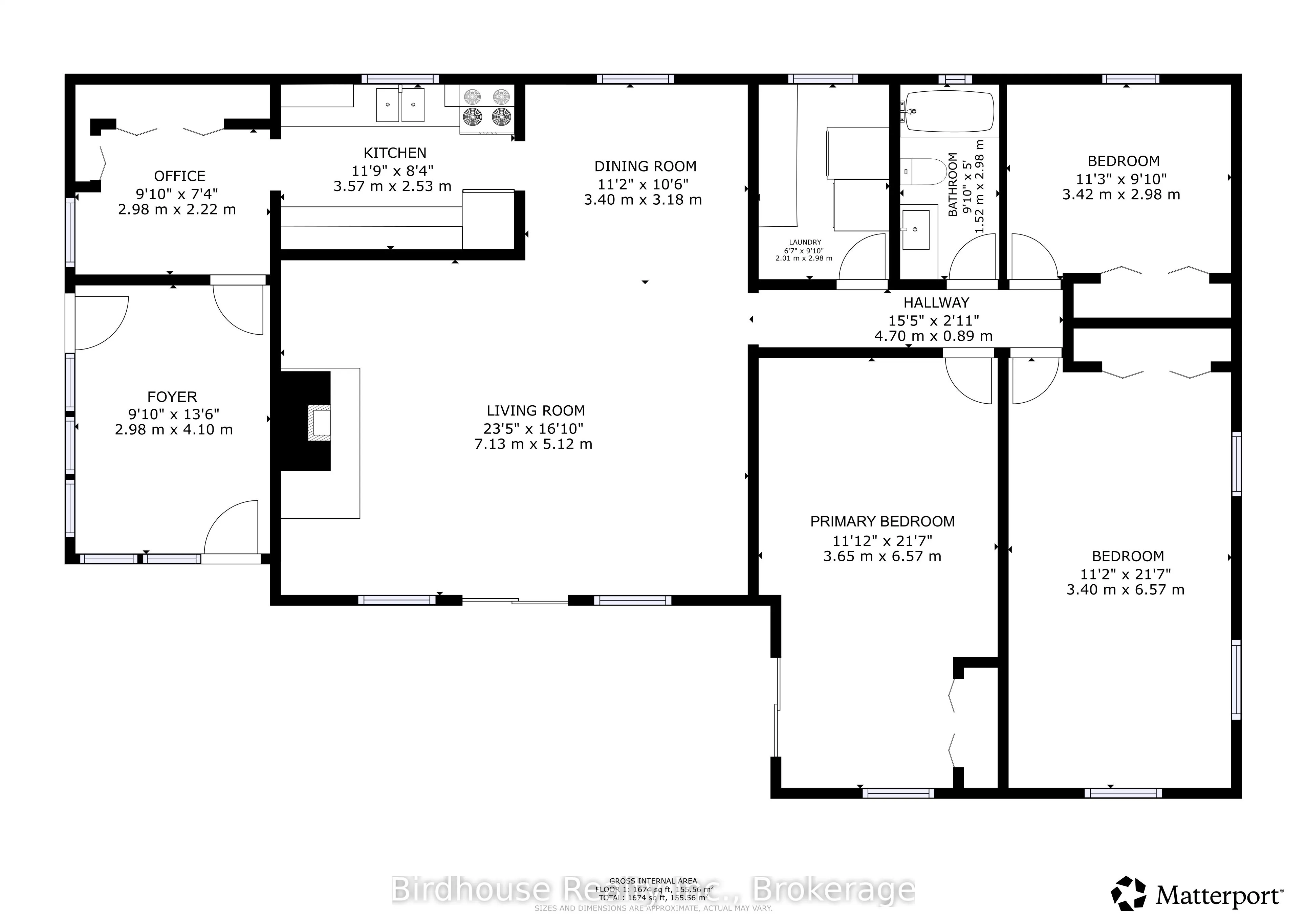24 Gillis Street