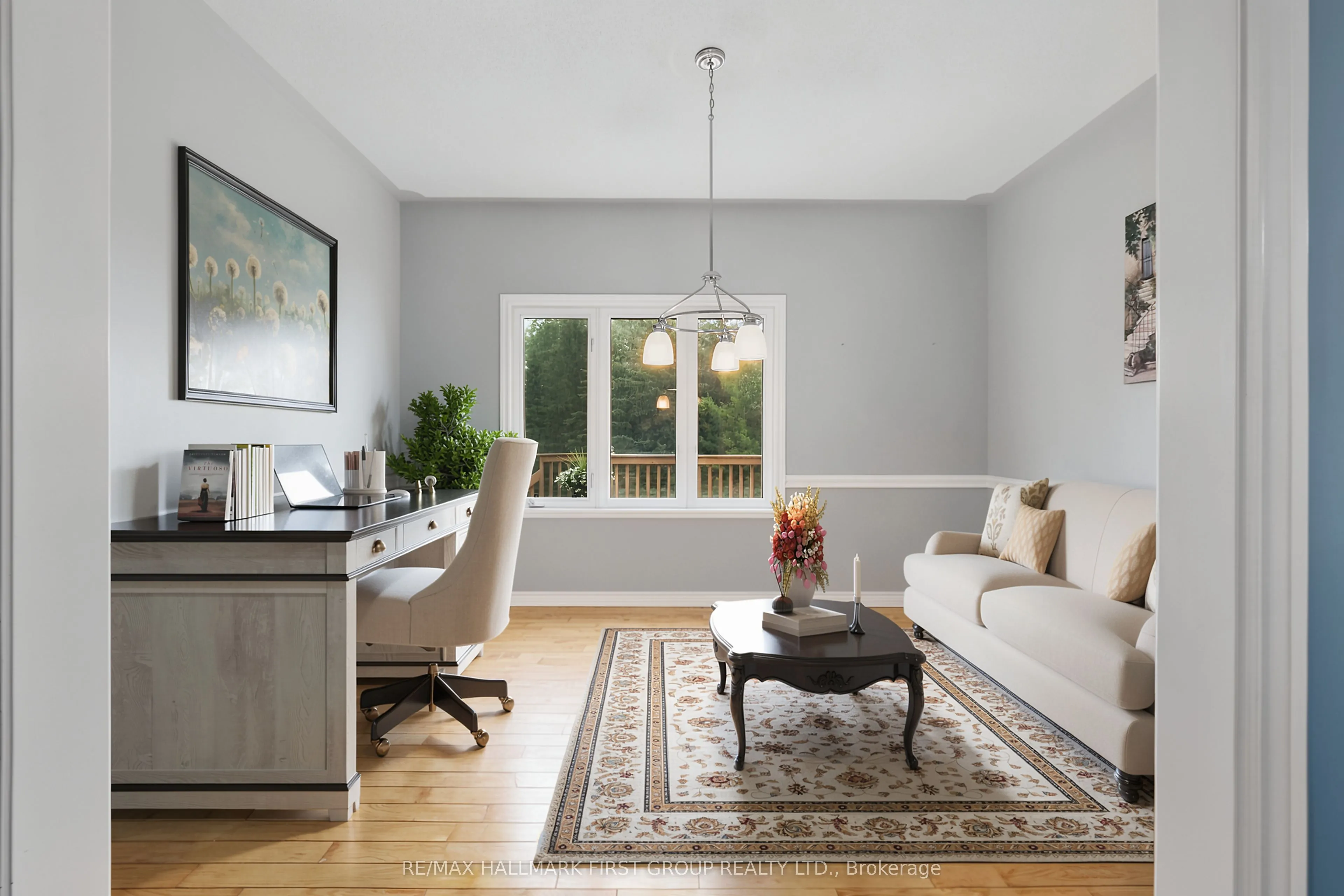 3211 Charbrook Crescent