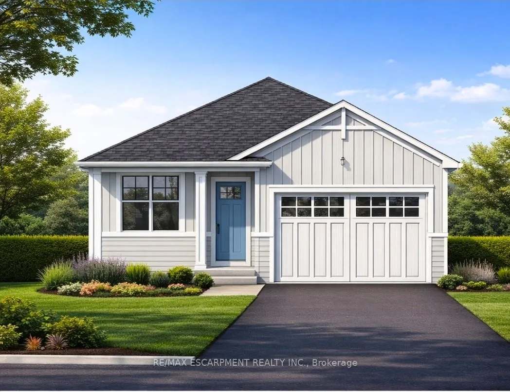 4968 Greenlane Road #Lot 1