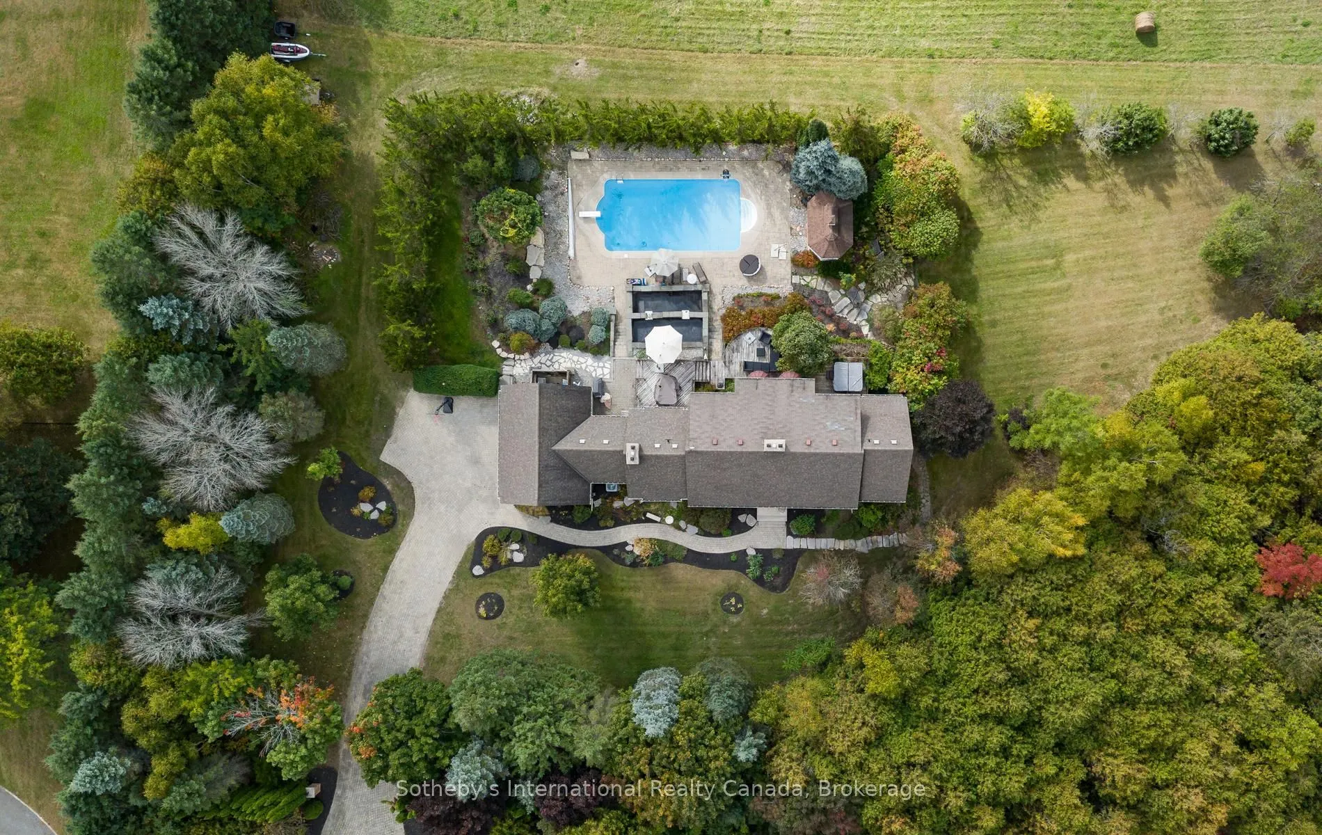 203 SKI HILL Road