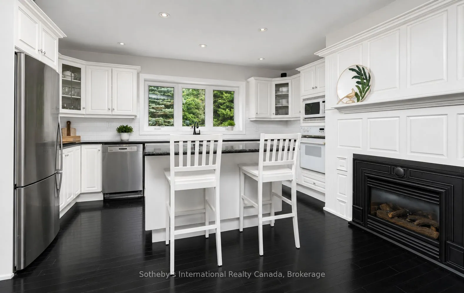 203 SKI HILL Road