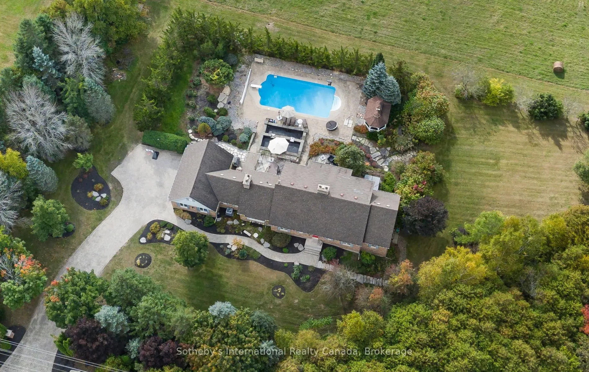 203 SKI HILL Road