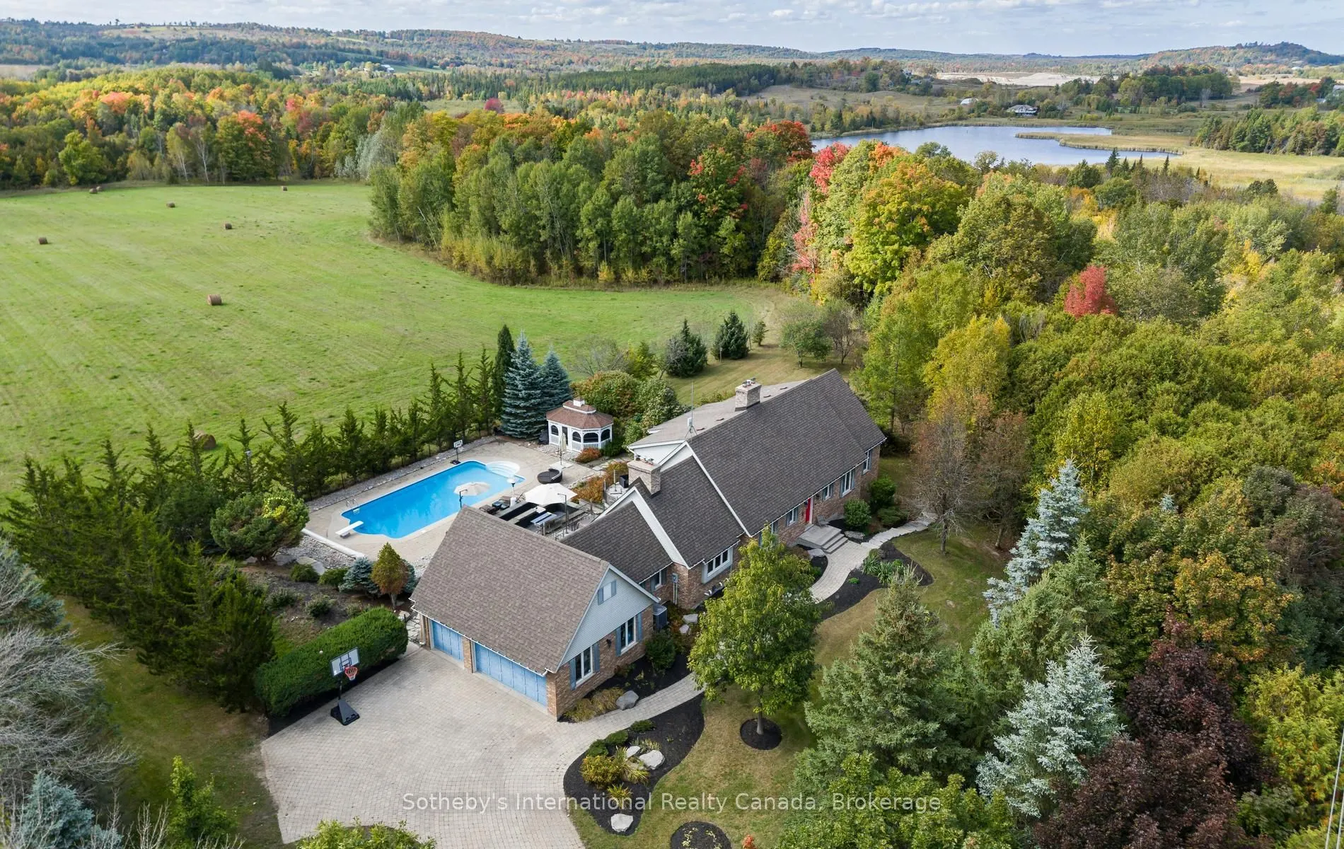 203 SKI HILL Road