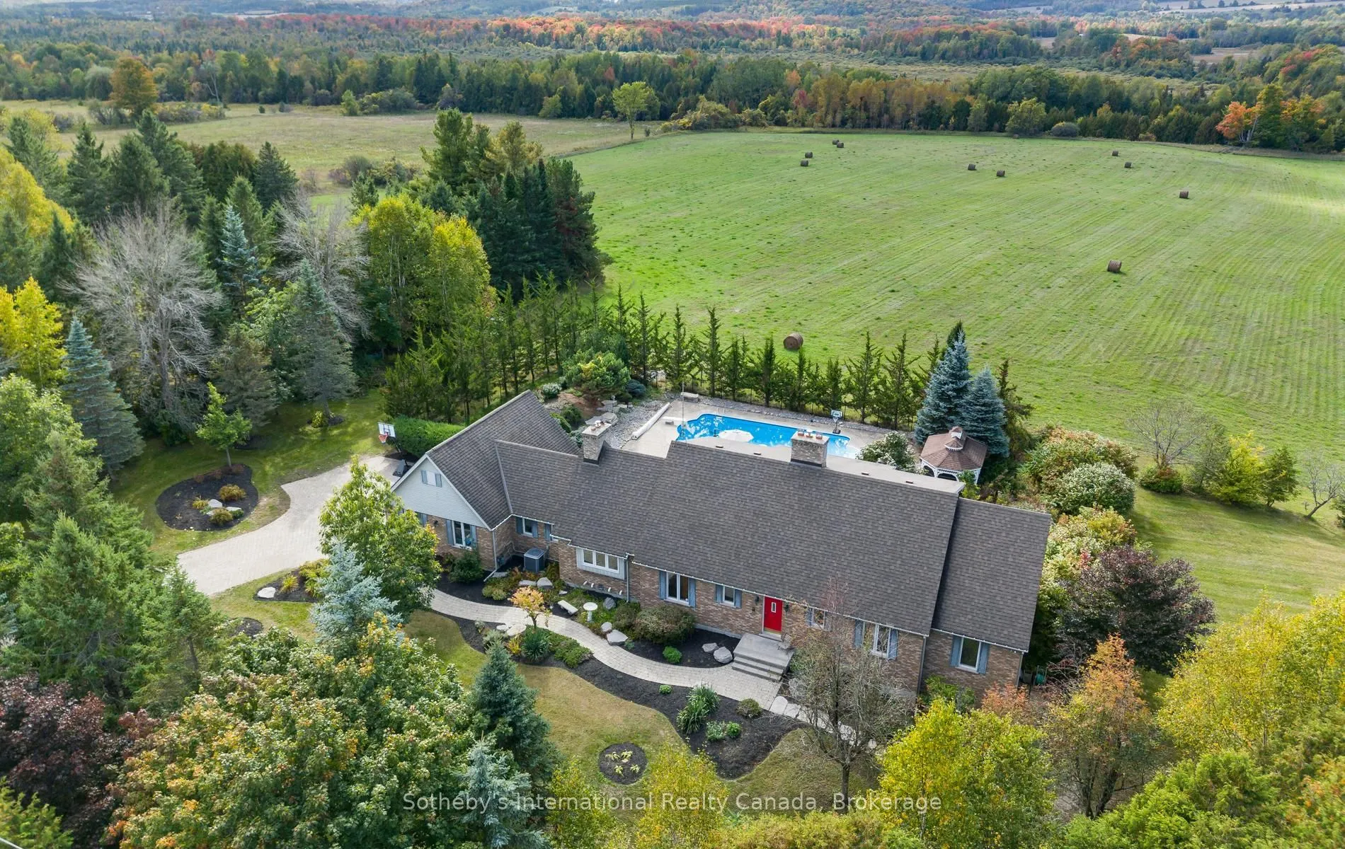 203 SKI HILL Road