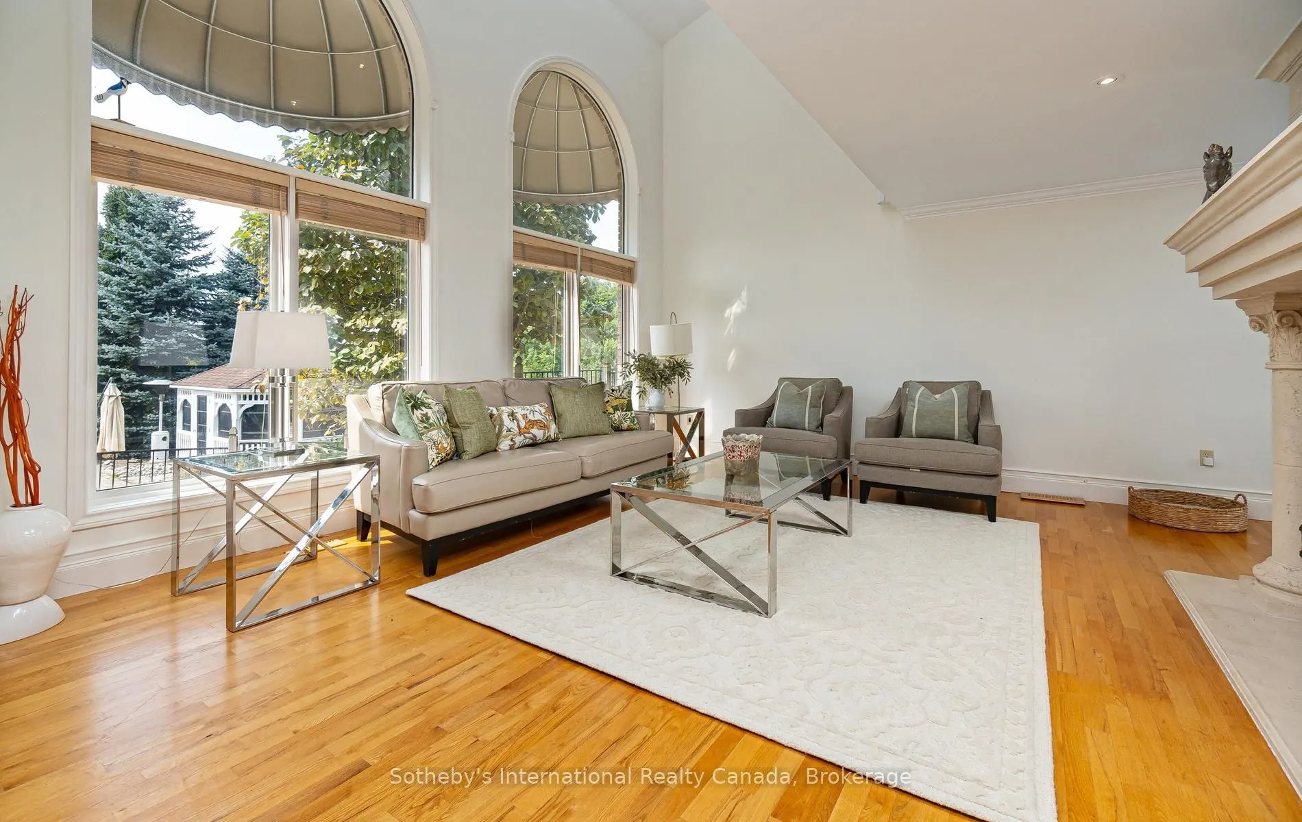 203 SKI HILL Road