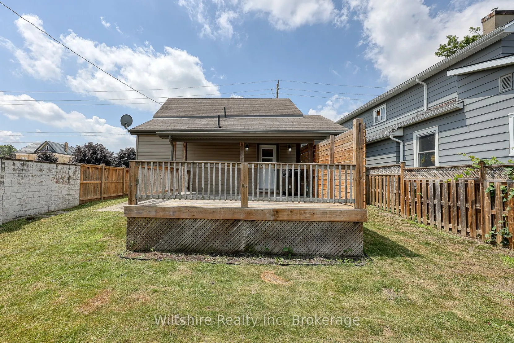 52 Bidwell Street
