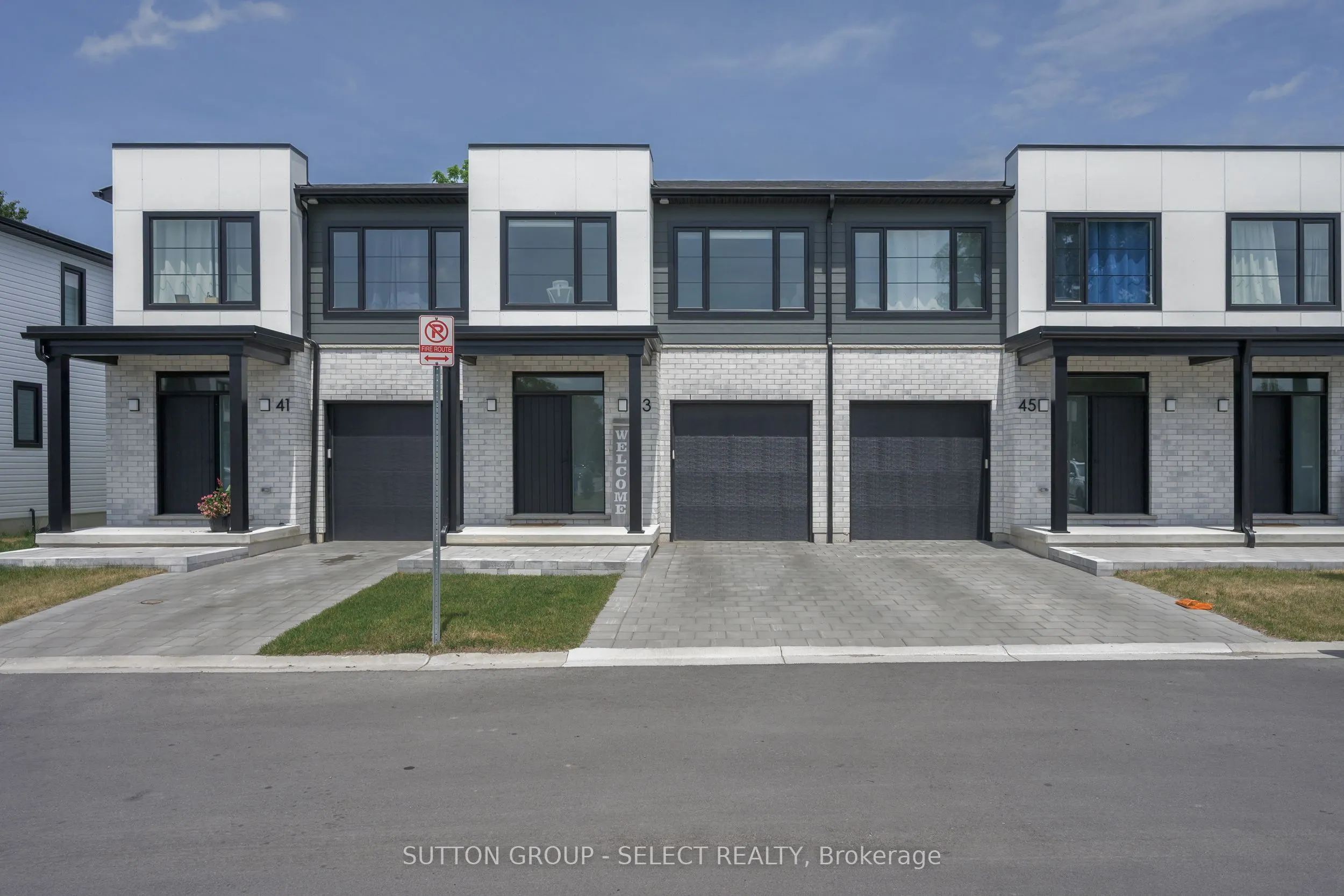 101 Swales Avenue #43