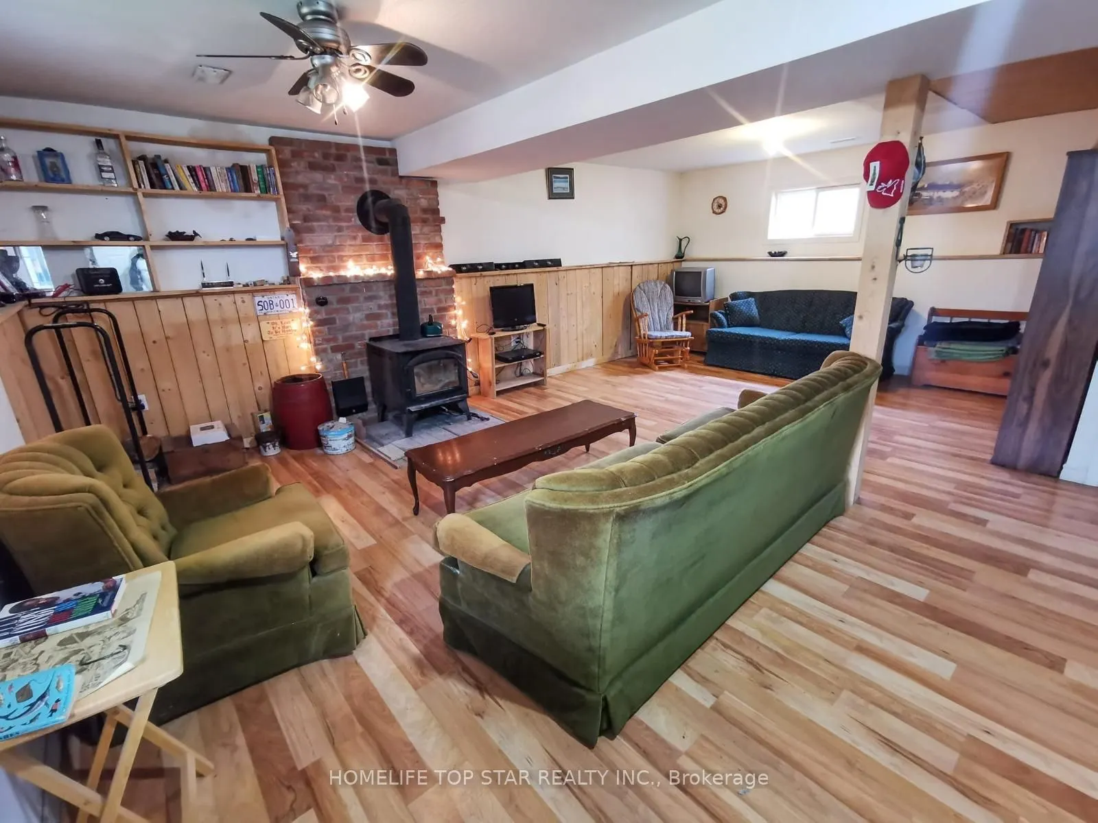 373 Shanick Road