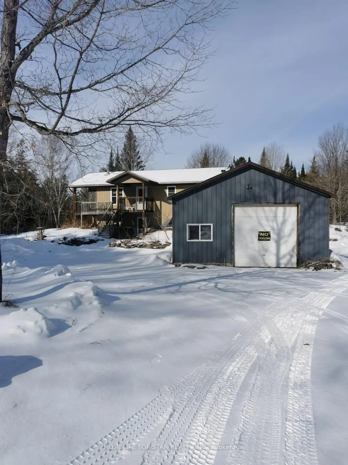 373 Shanick Road