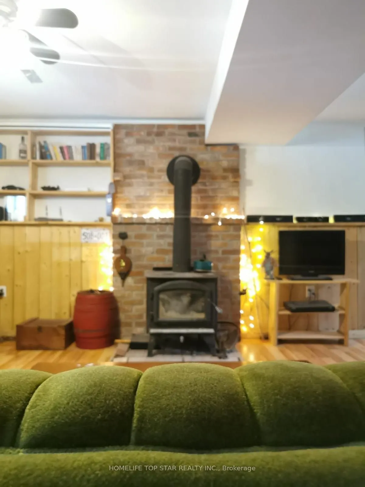 373 Shanick Road