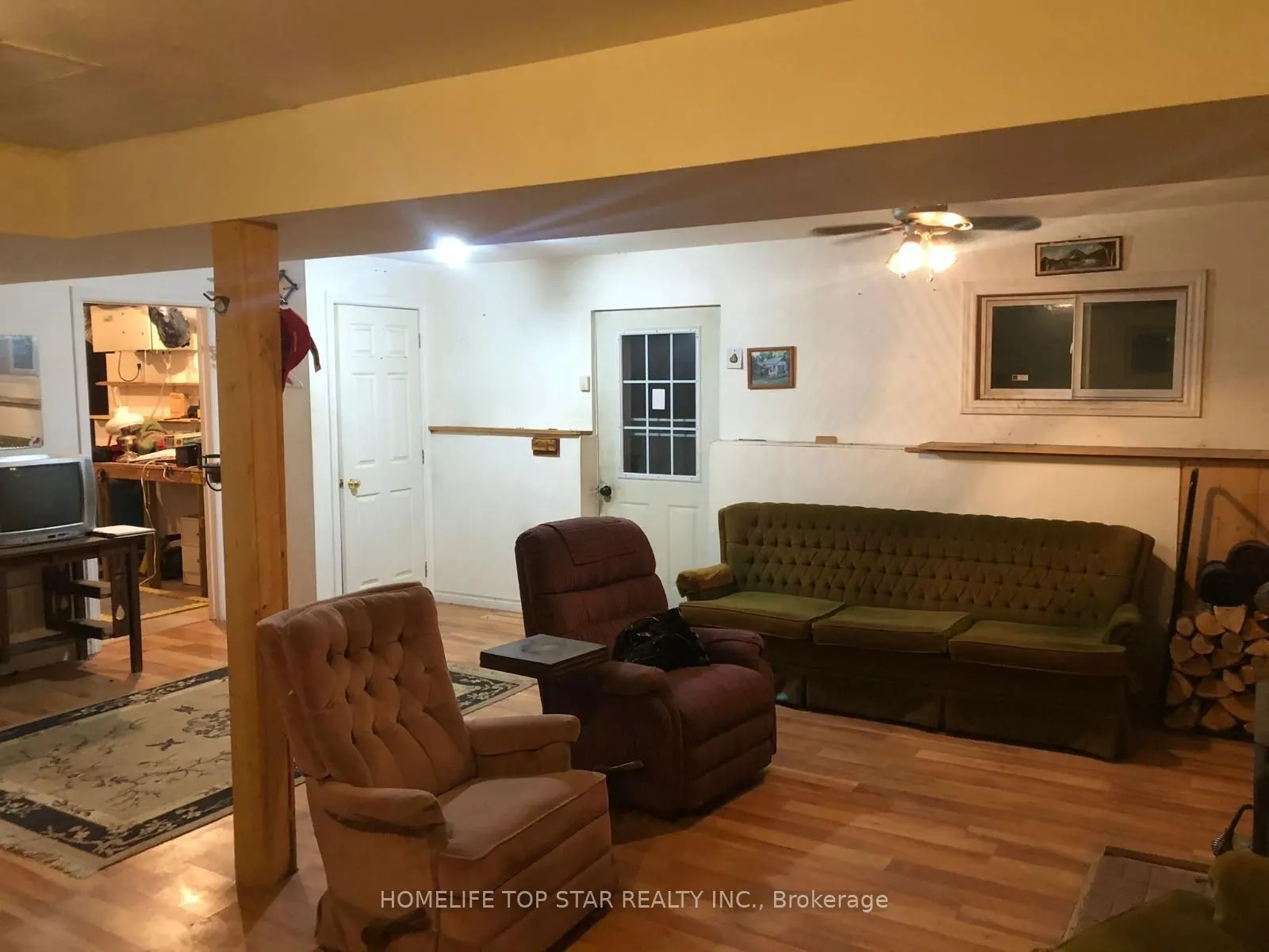 373 Shanick Road