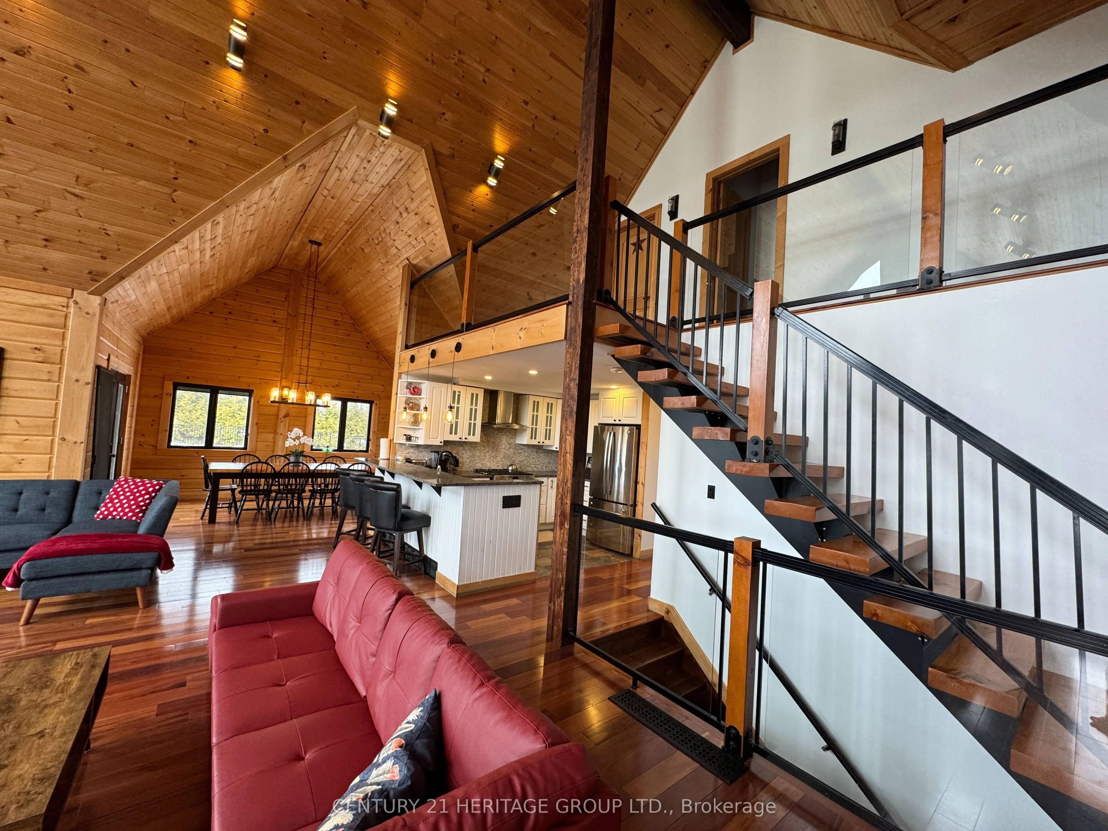 1257 Portage Road