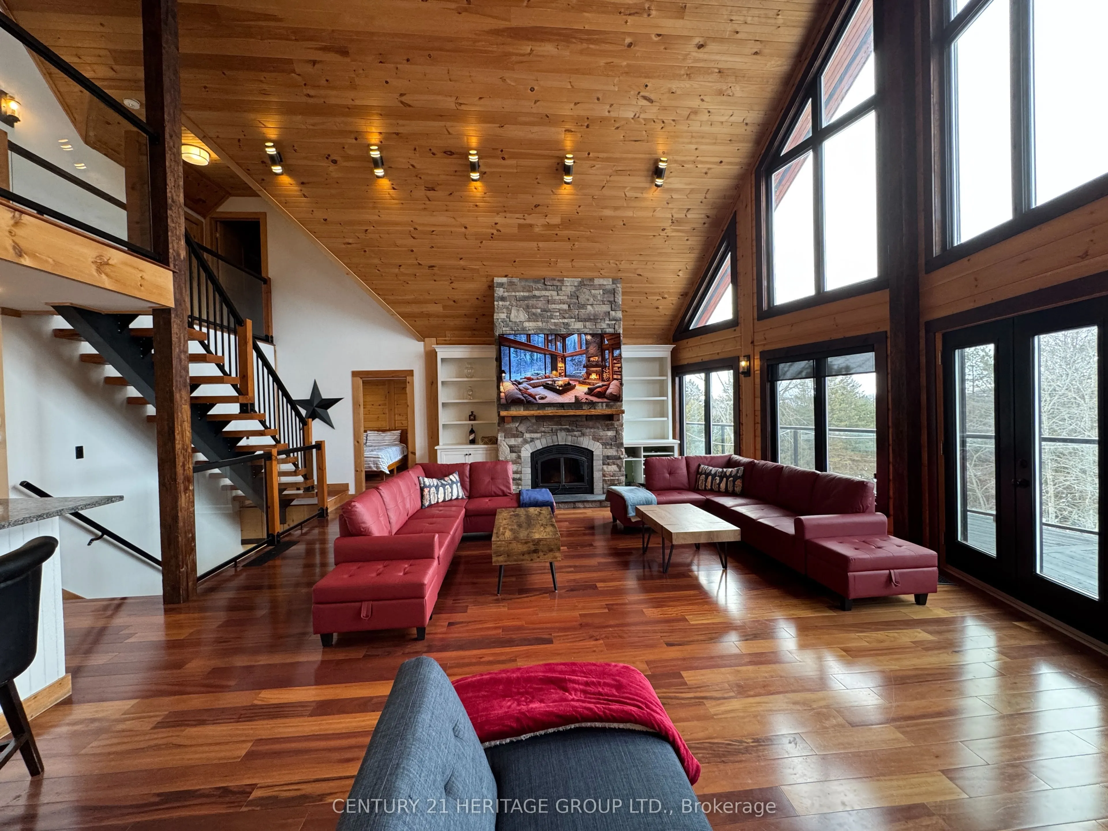 1257 Portage Road