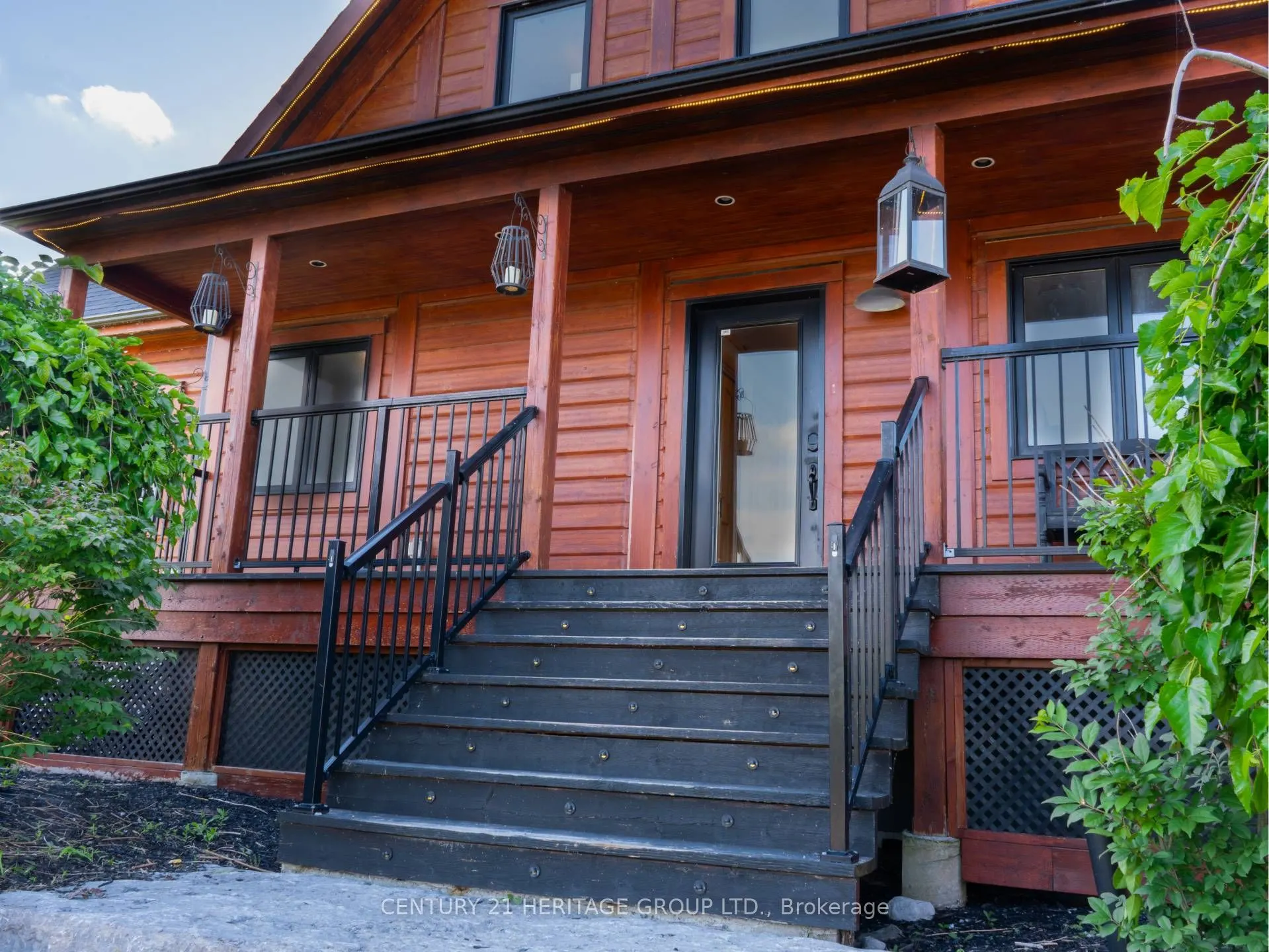 1257 Portage Road