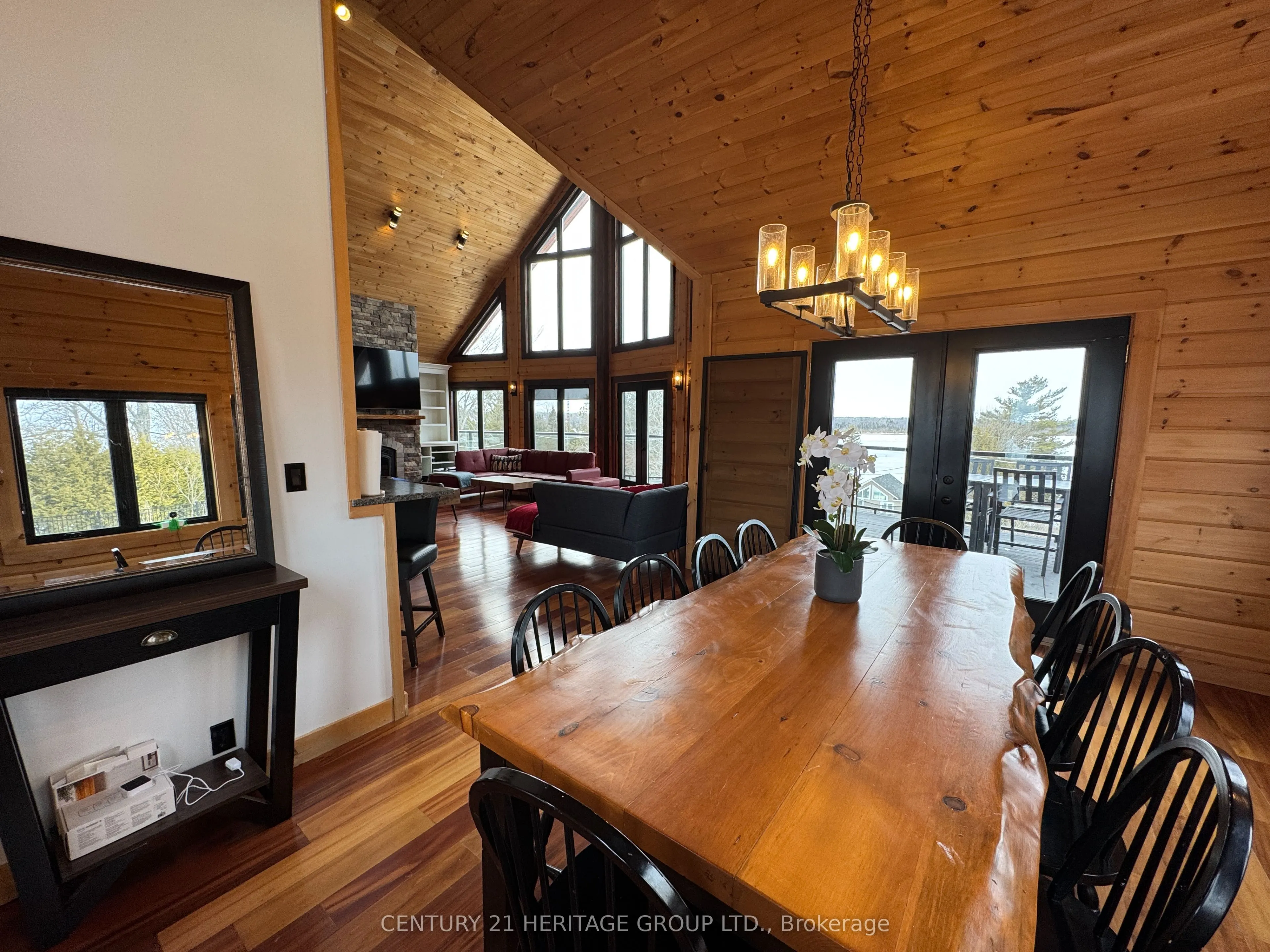 1257 Portage Road