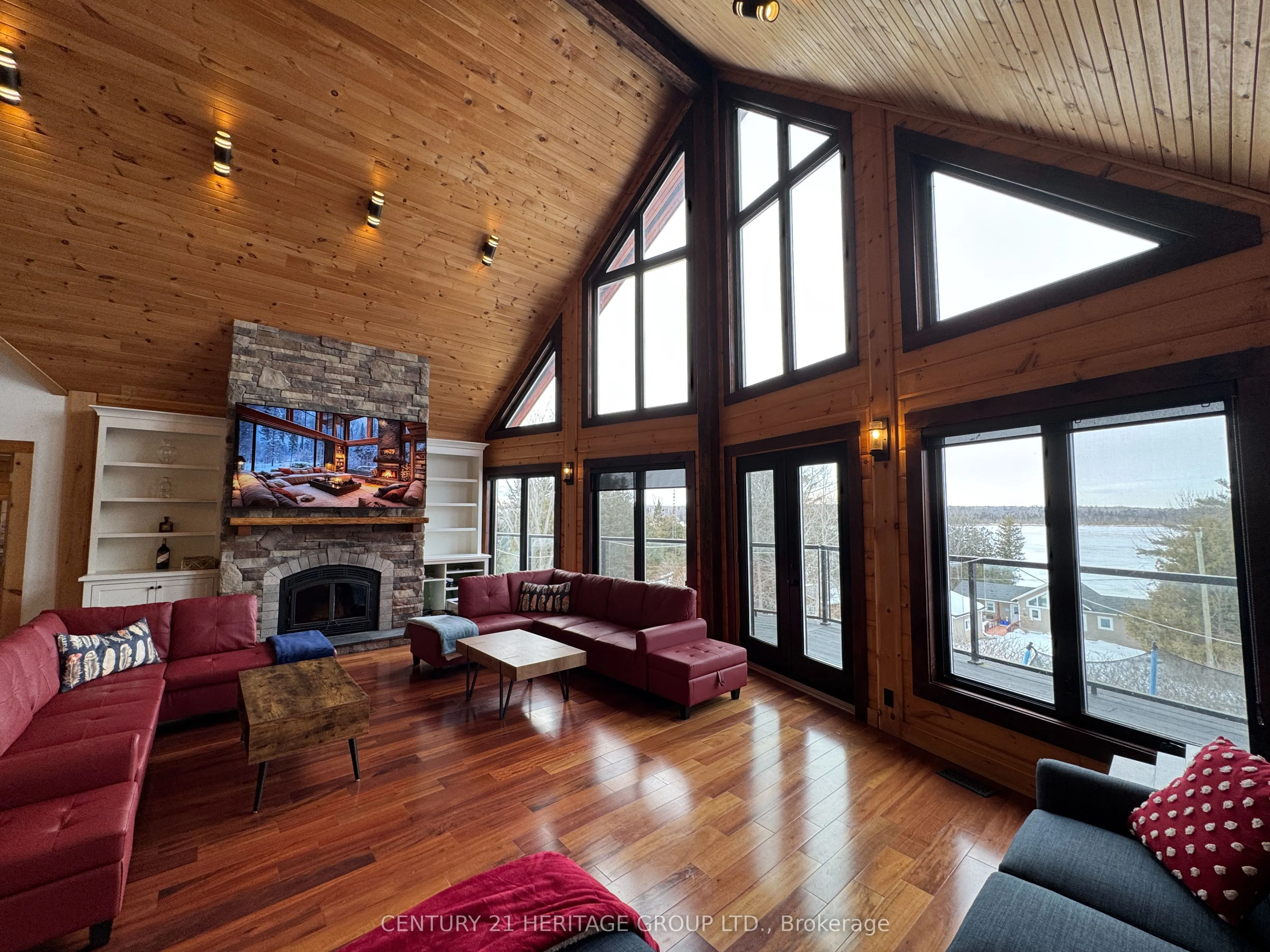 1257 Portage Road