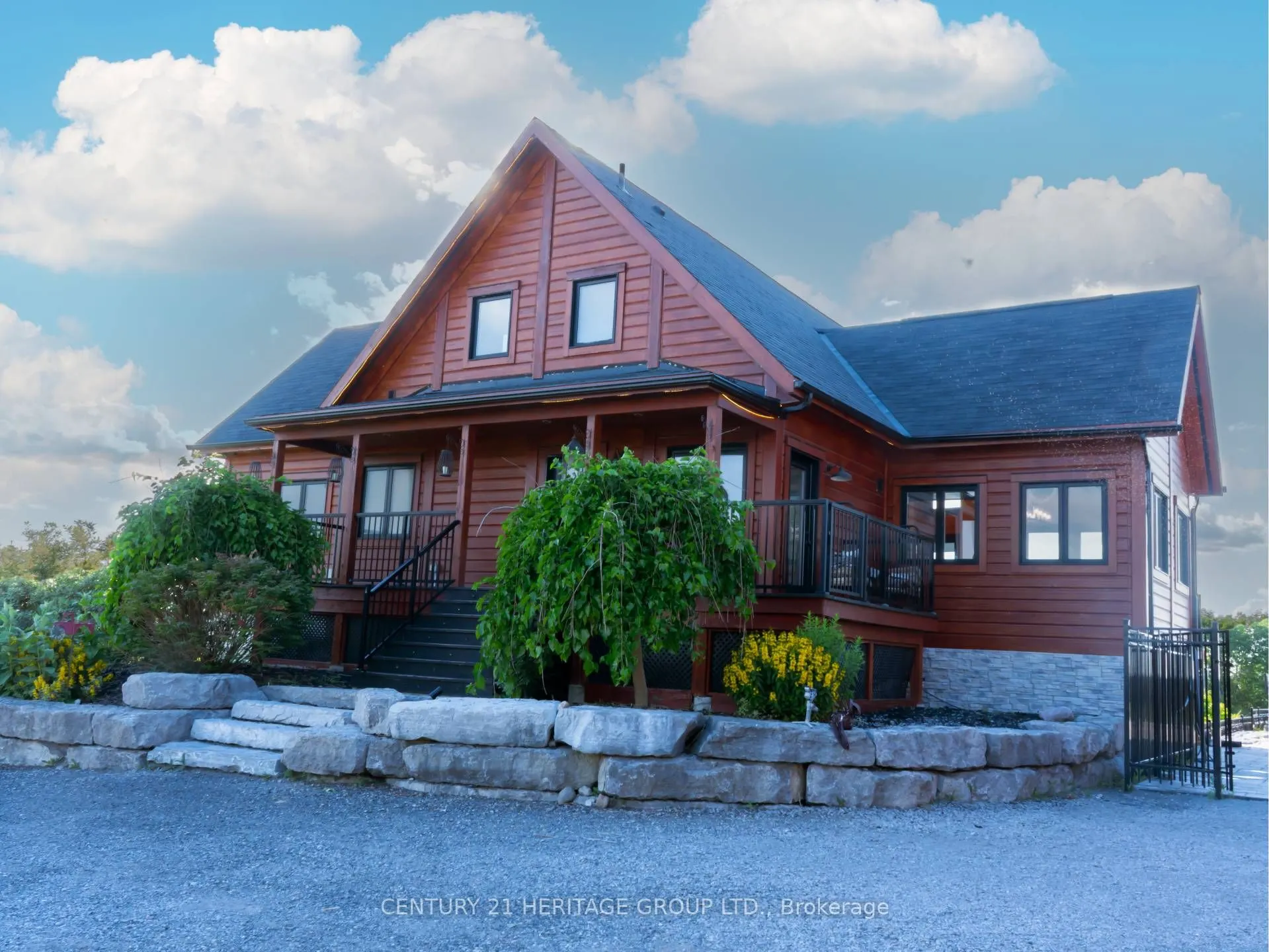 1257 Portage Road