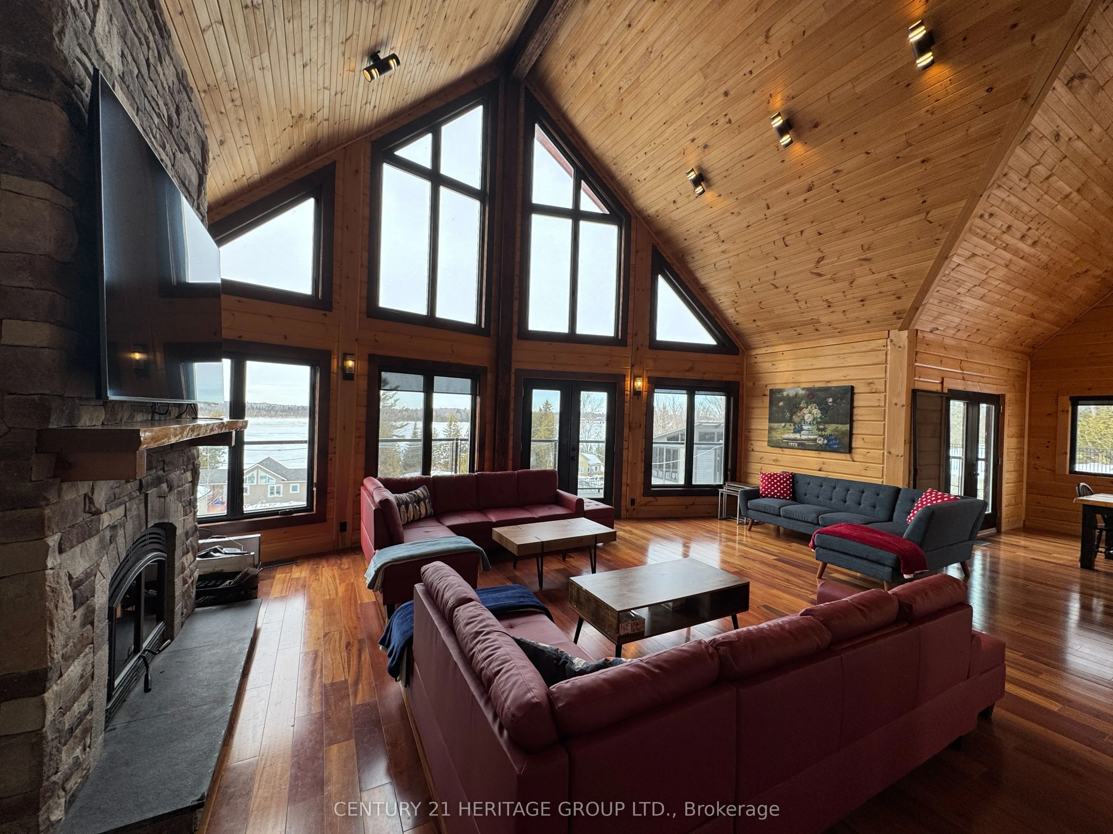 1257 Portage Road