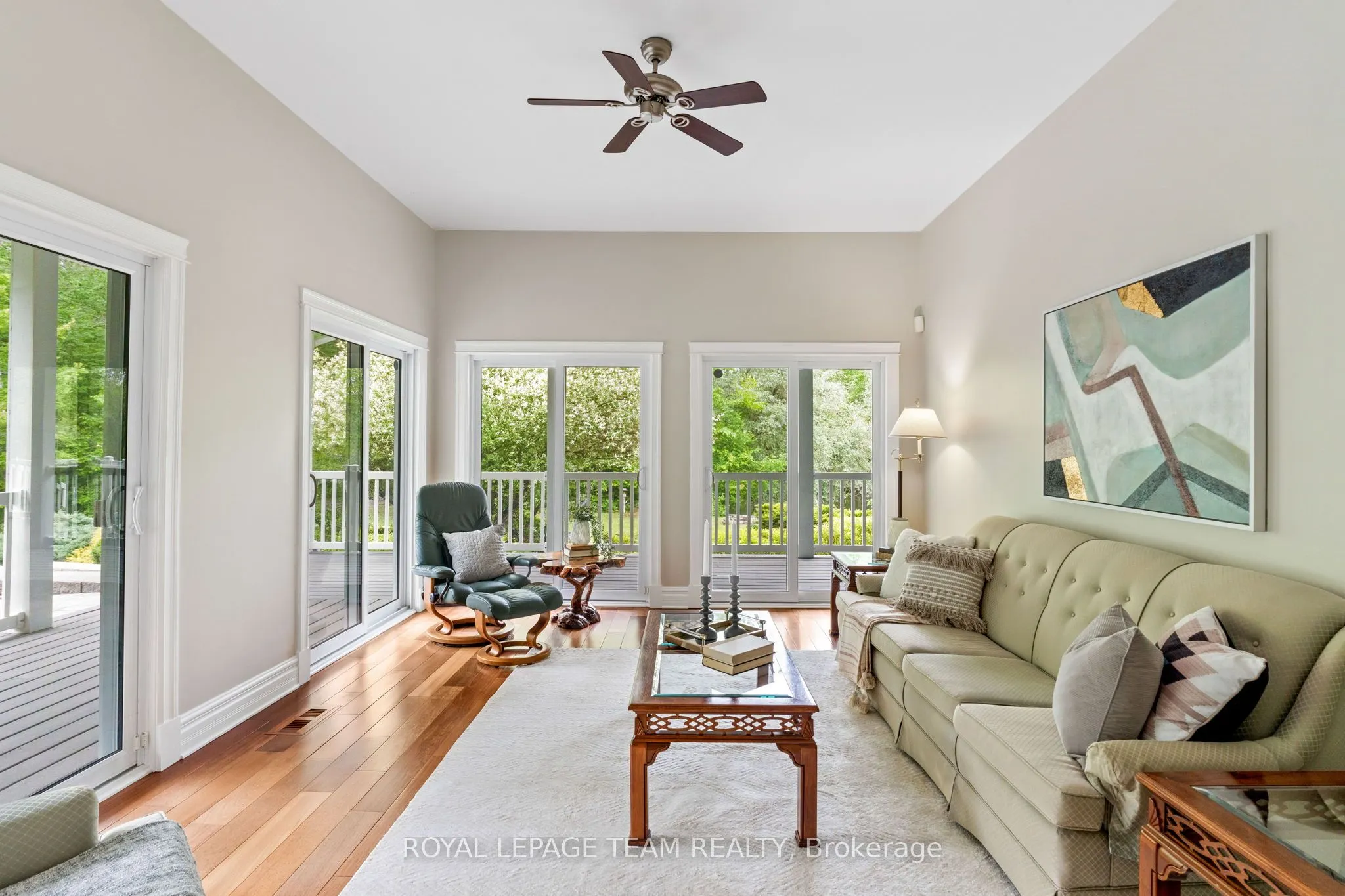 1526 Carsonby Road E