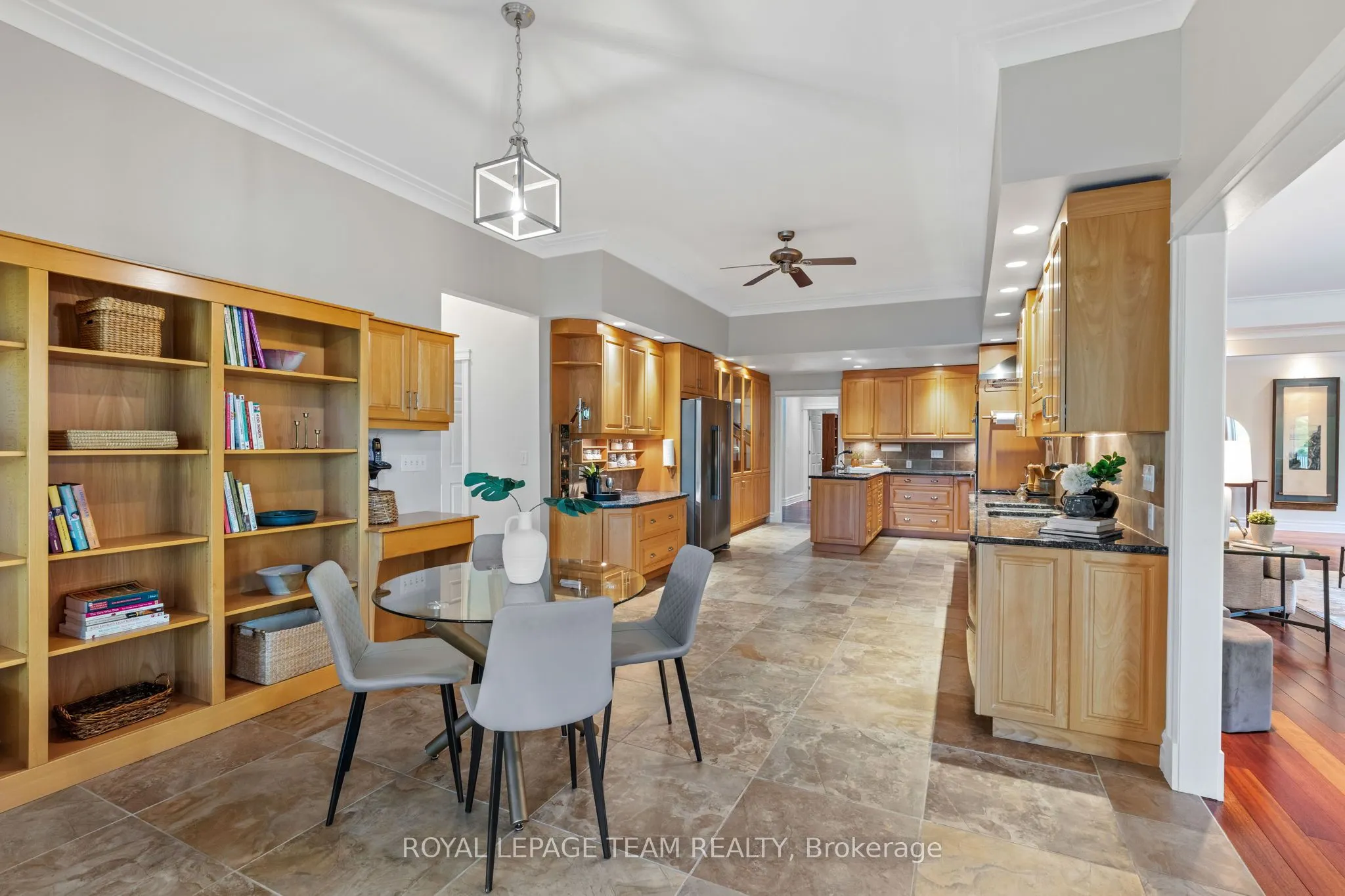 1526 Carsonby Road E
