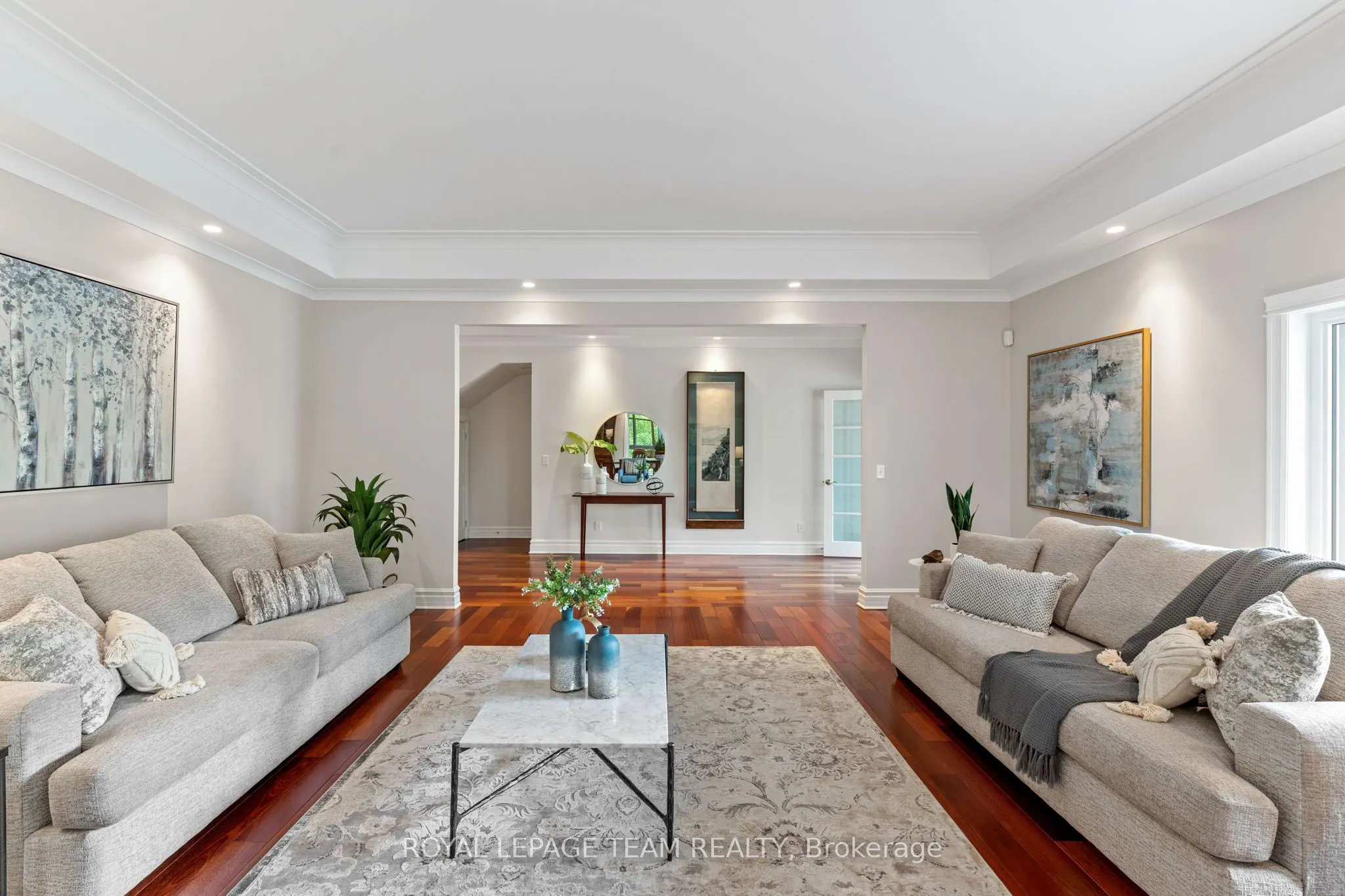 1526 Carsonby Road E