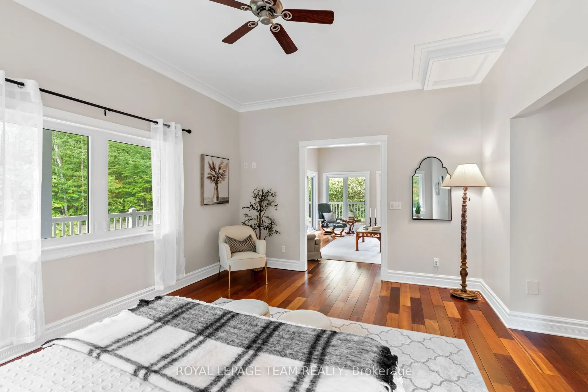 1526 Carsonby Road E