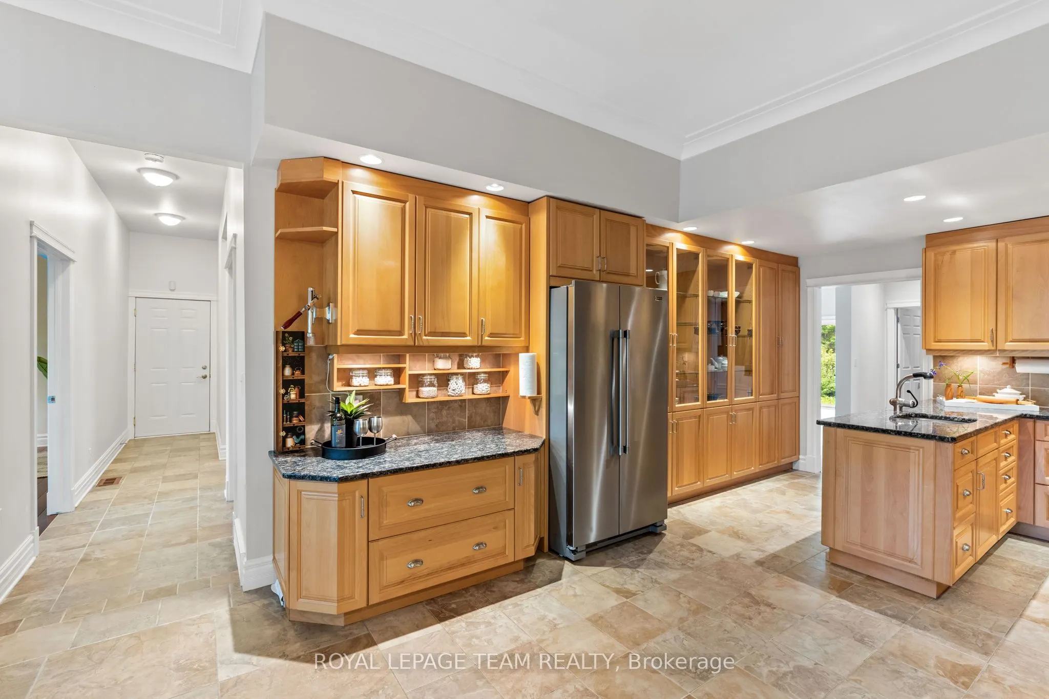 1526 Carsonby Road E