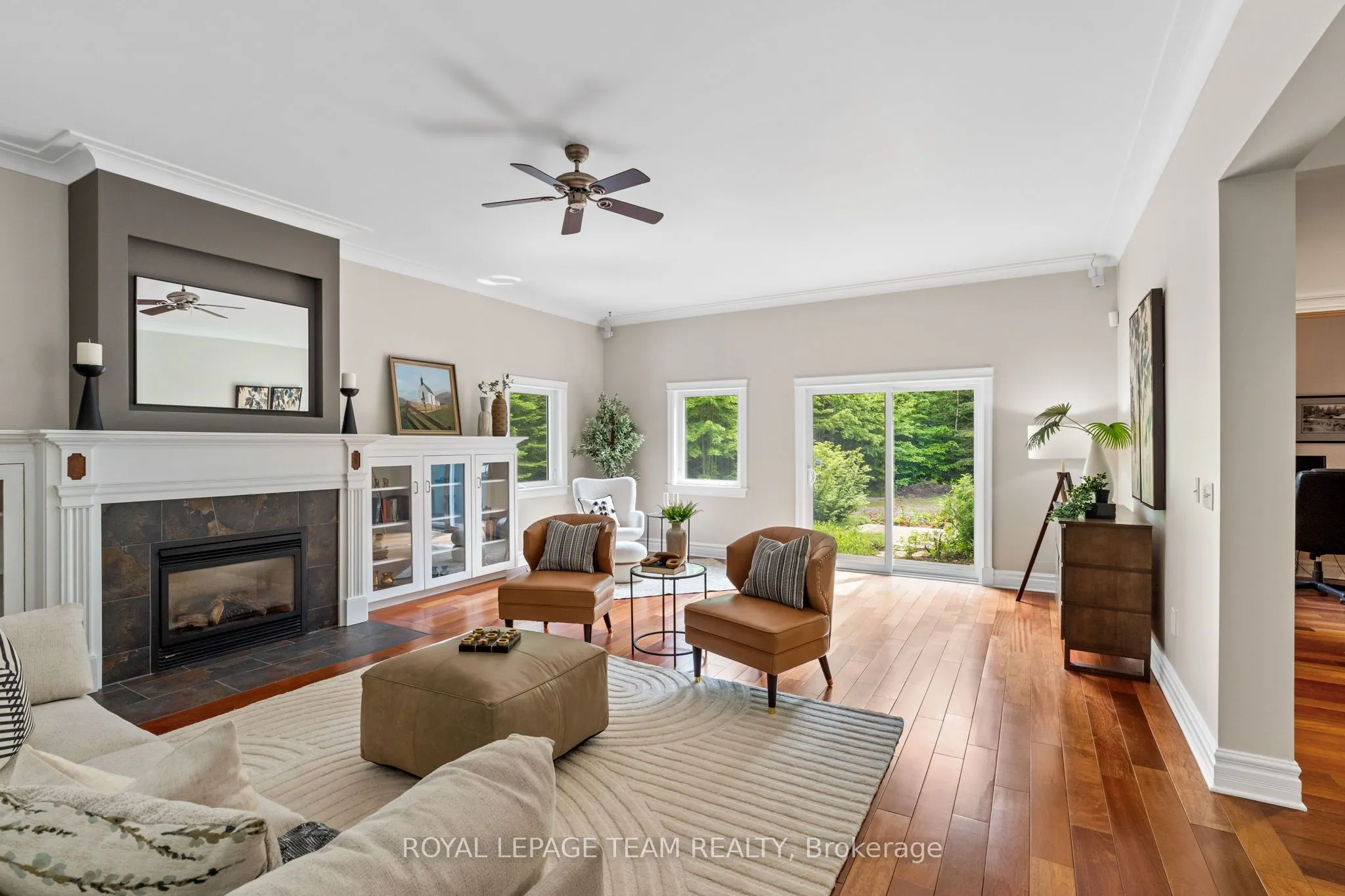 1526 Carsonby Road E