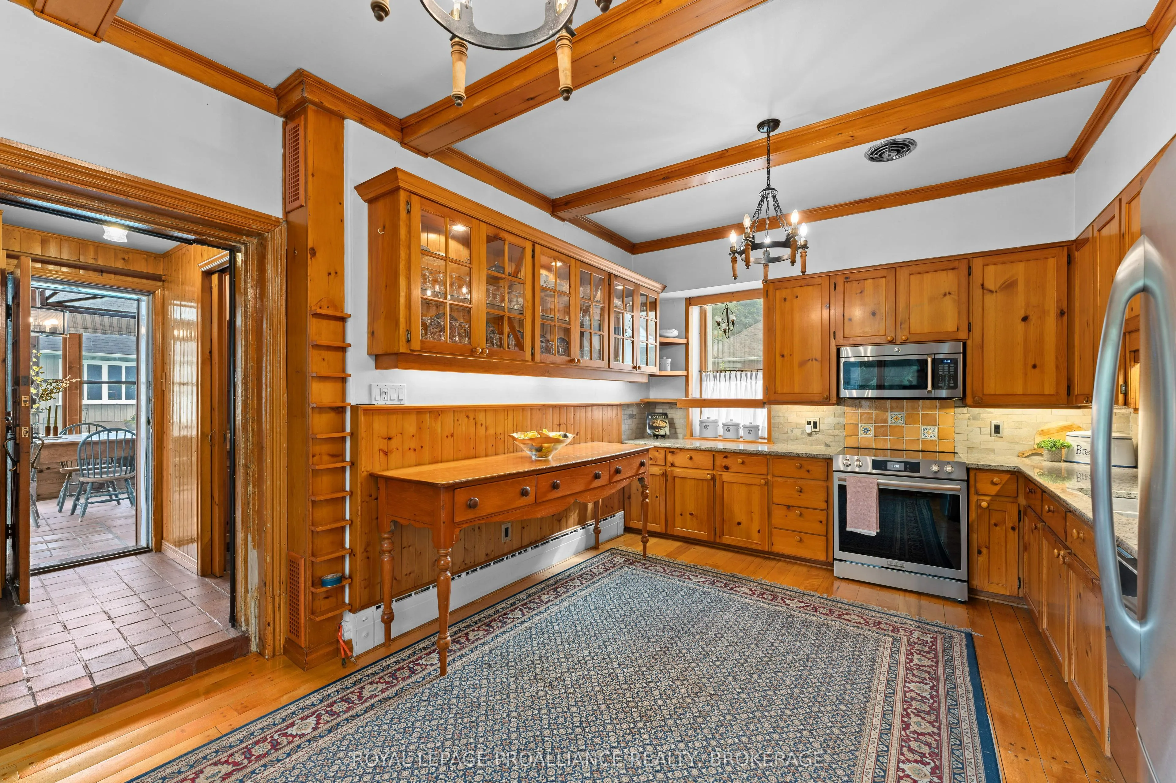 2 Alwington Avenue