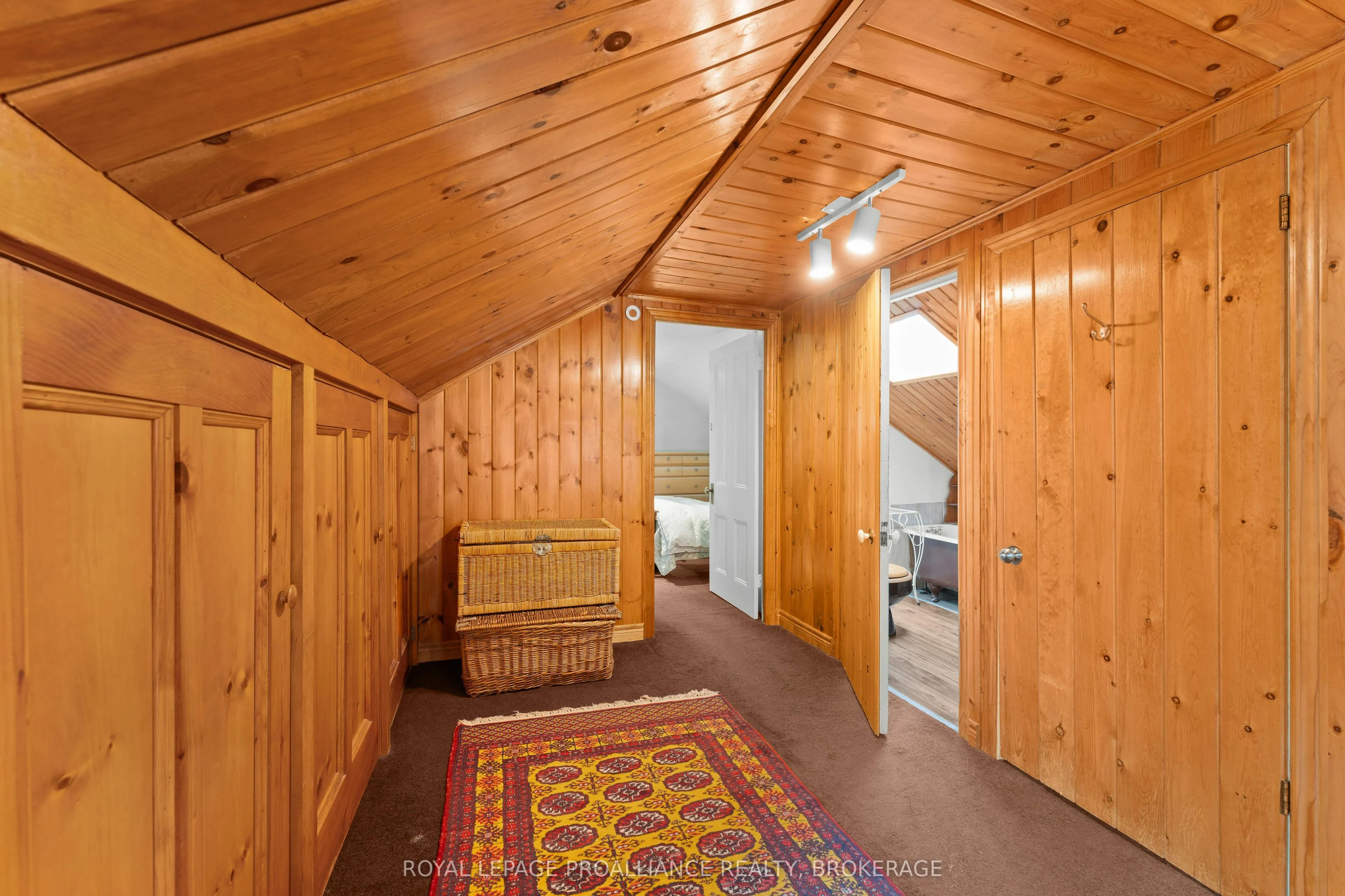 2 Alwington Avenue