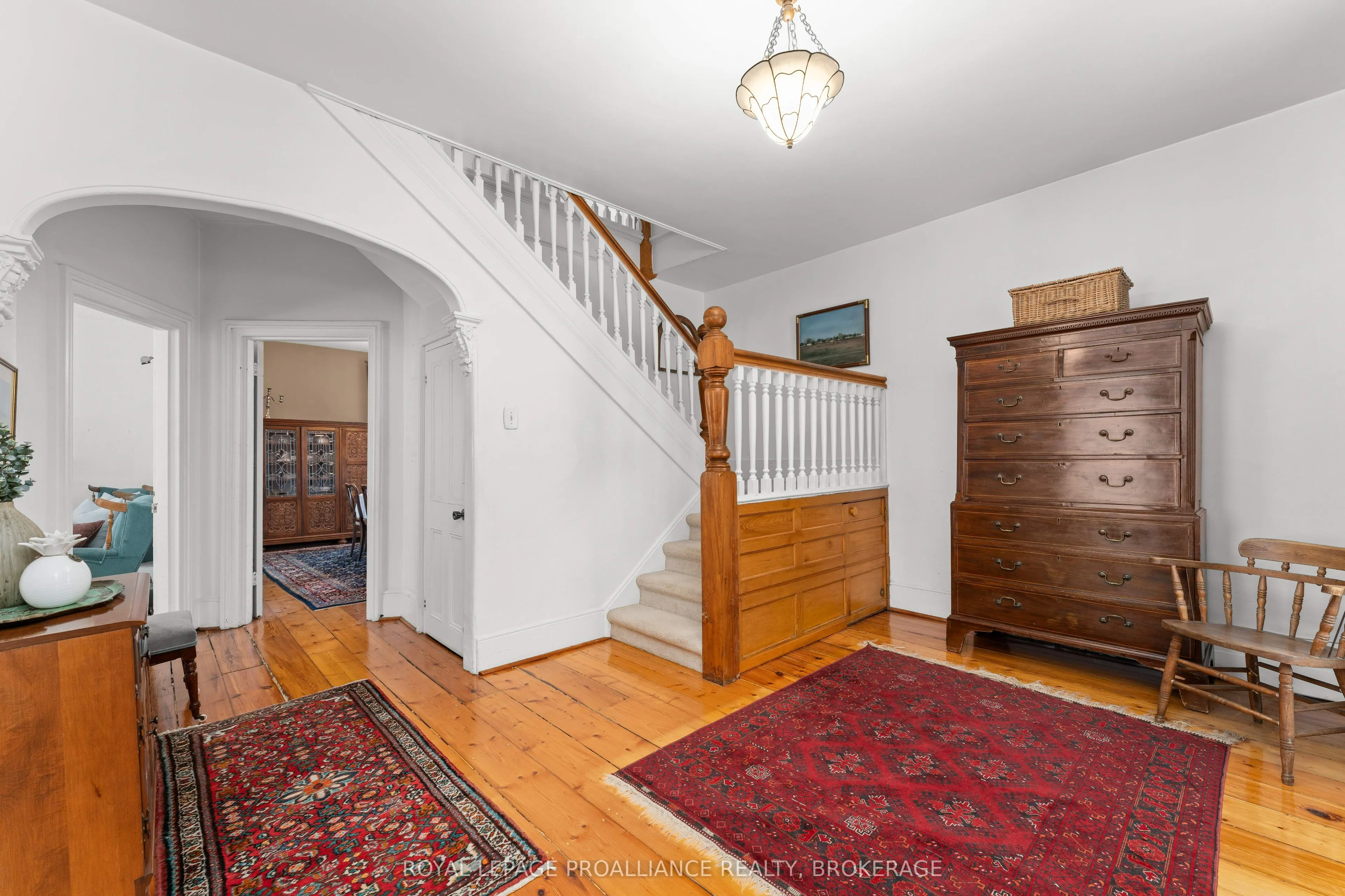 2 Alwington Avenue