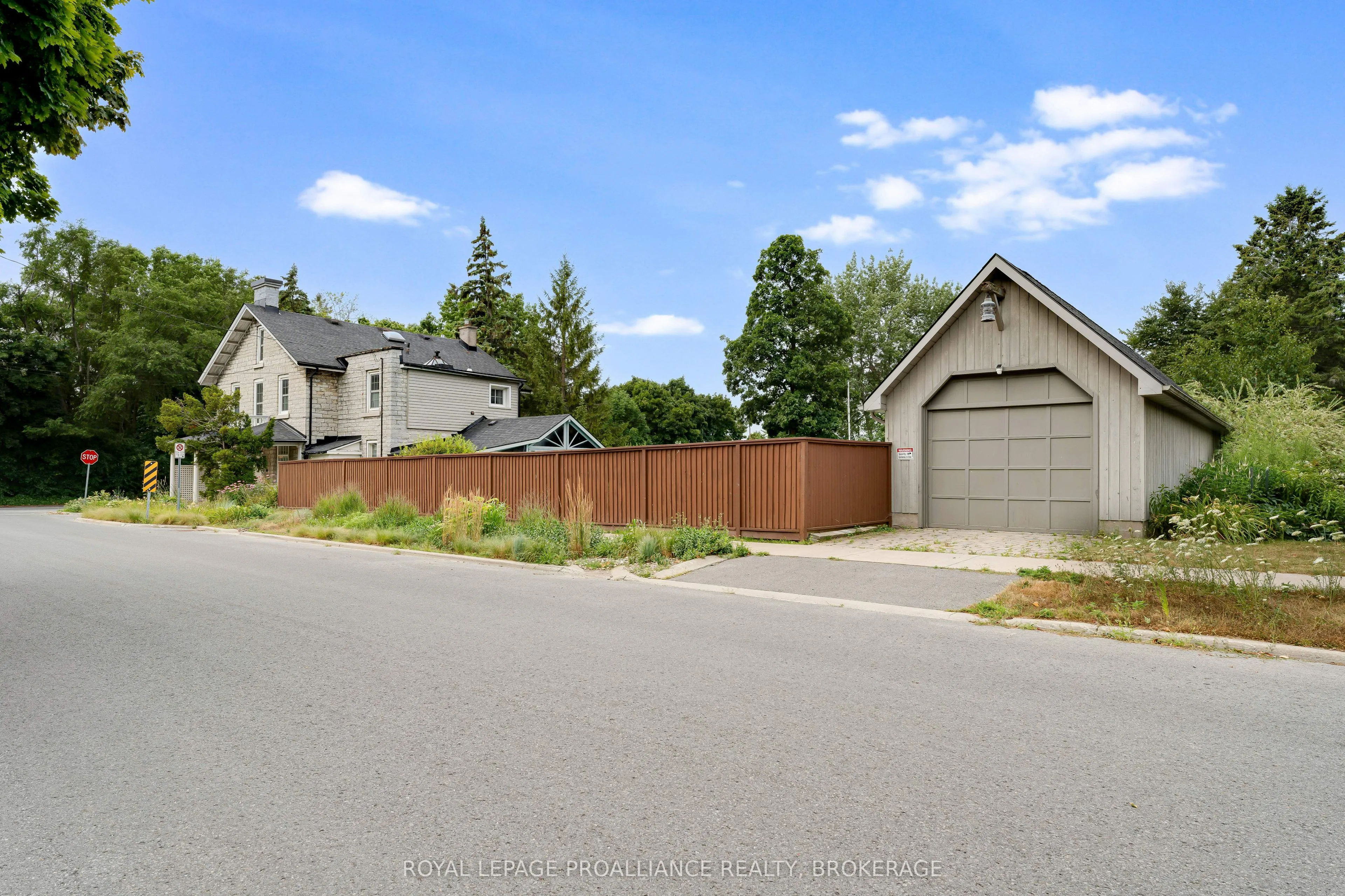 2 Alwington Avenue