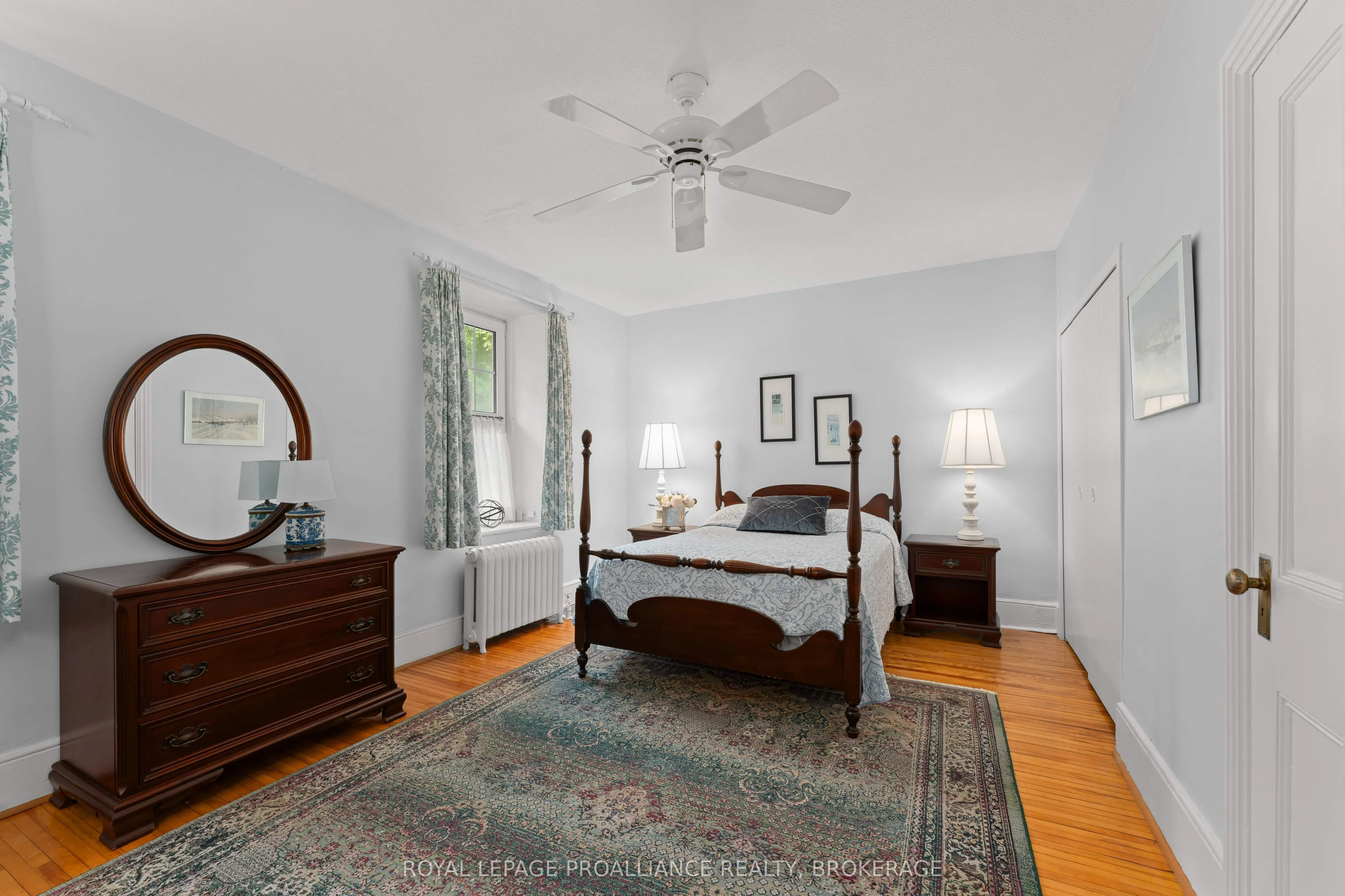 2 Alwington Avenue