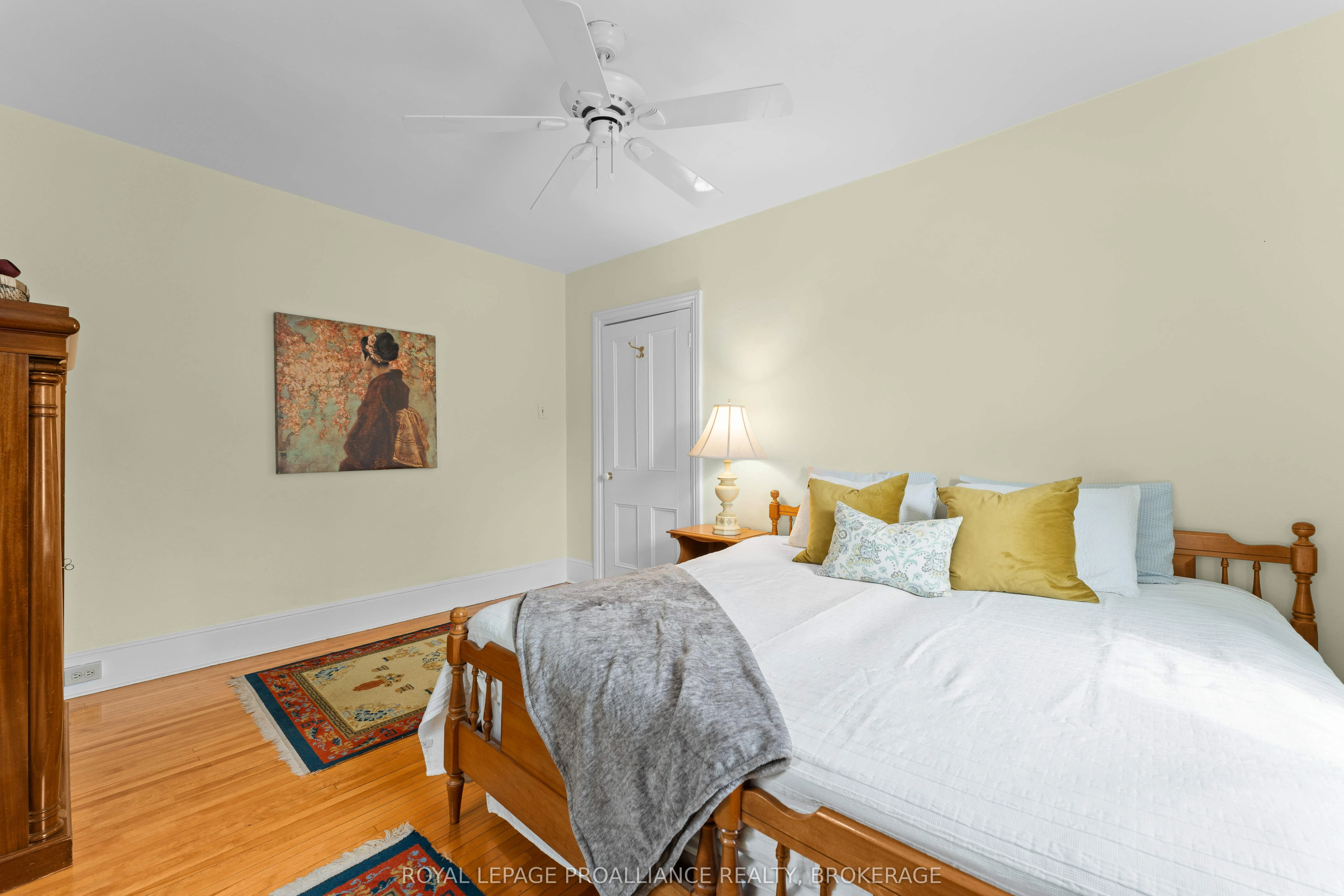2 Alwington Avenue