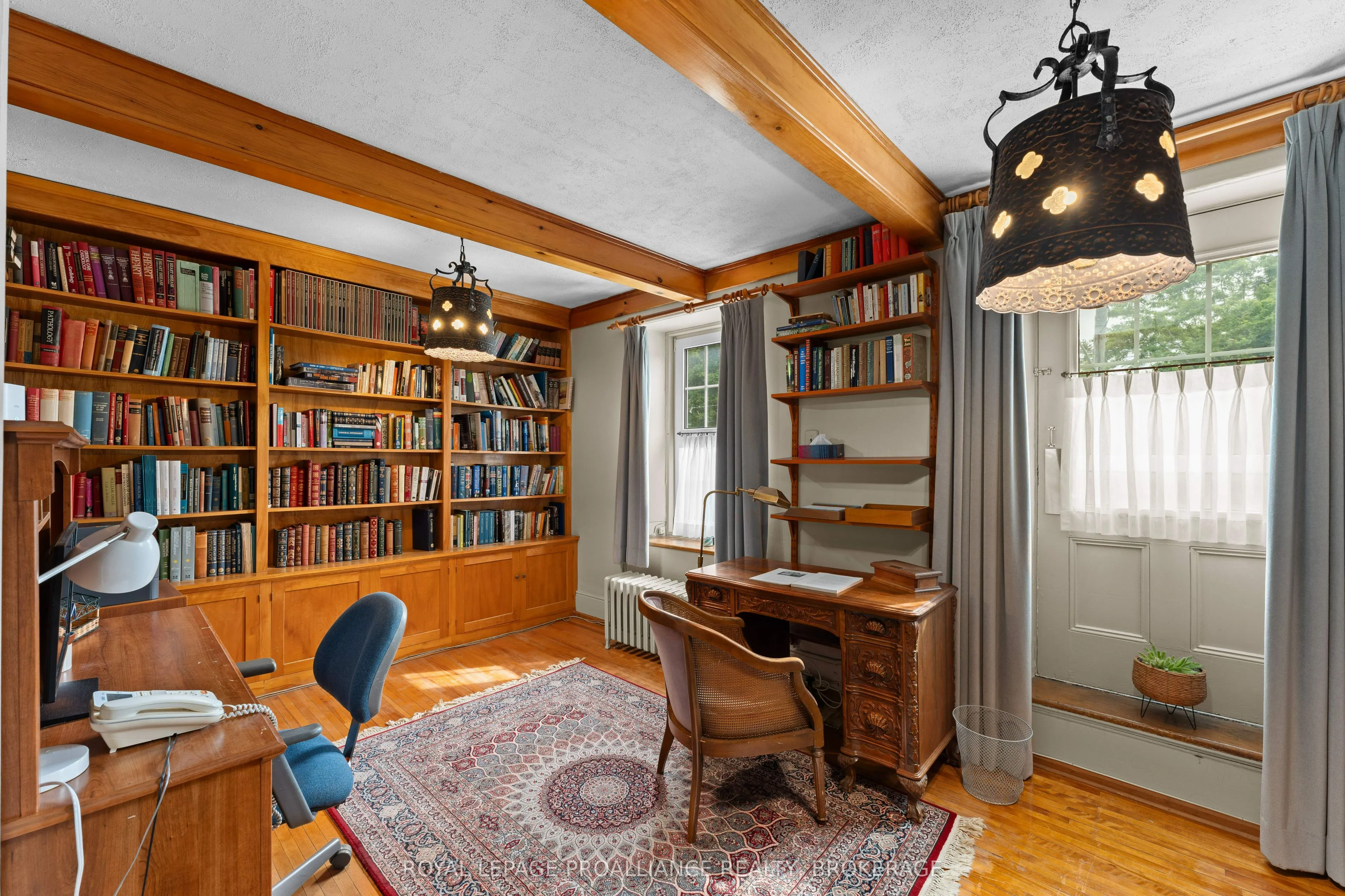 2 Alwington Avenue