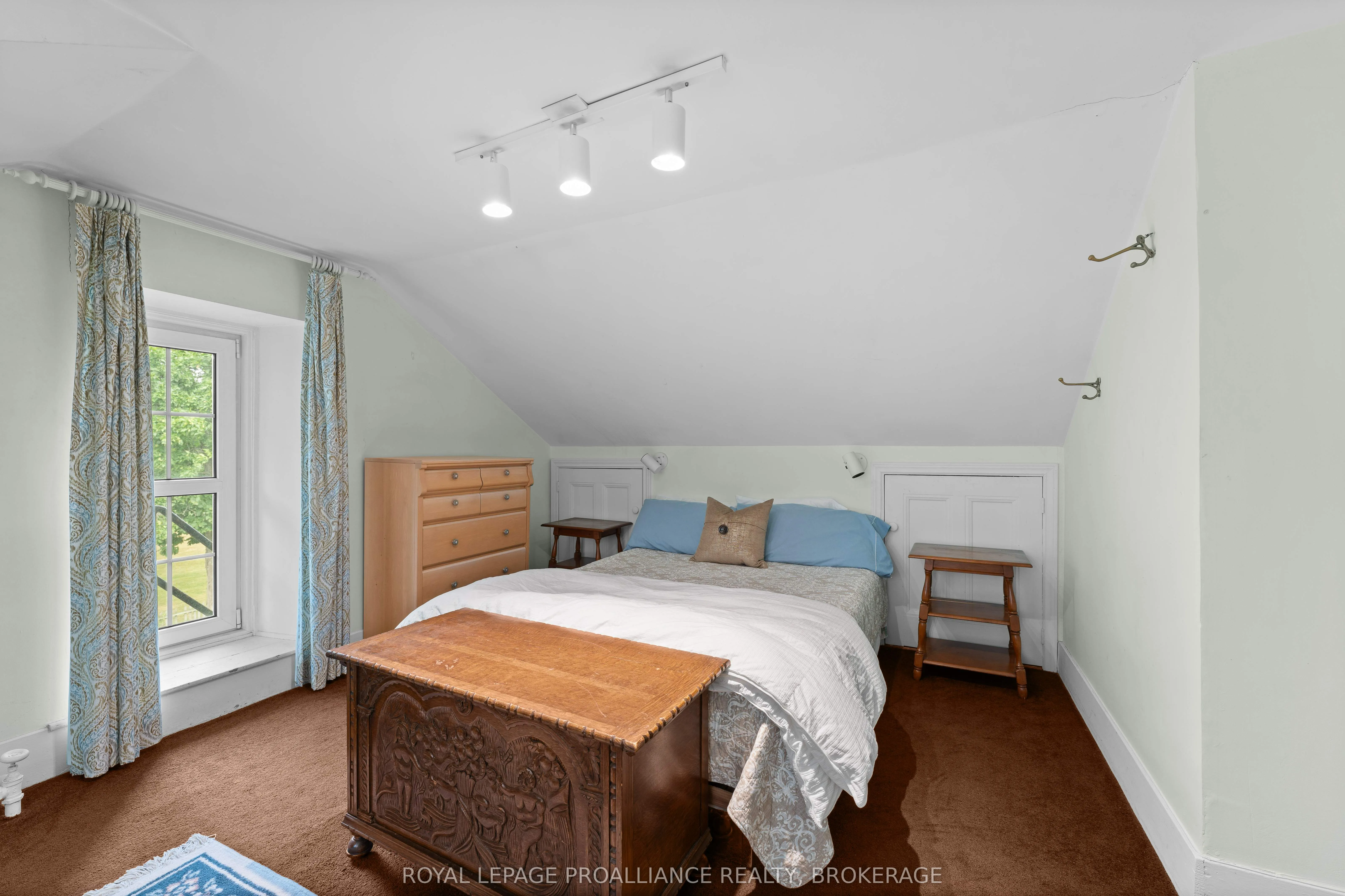 2 Alwington Avenue