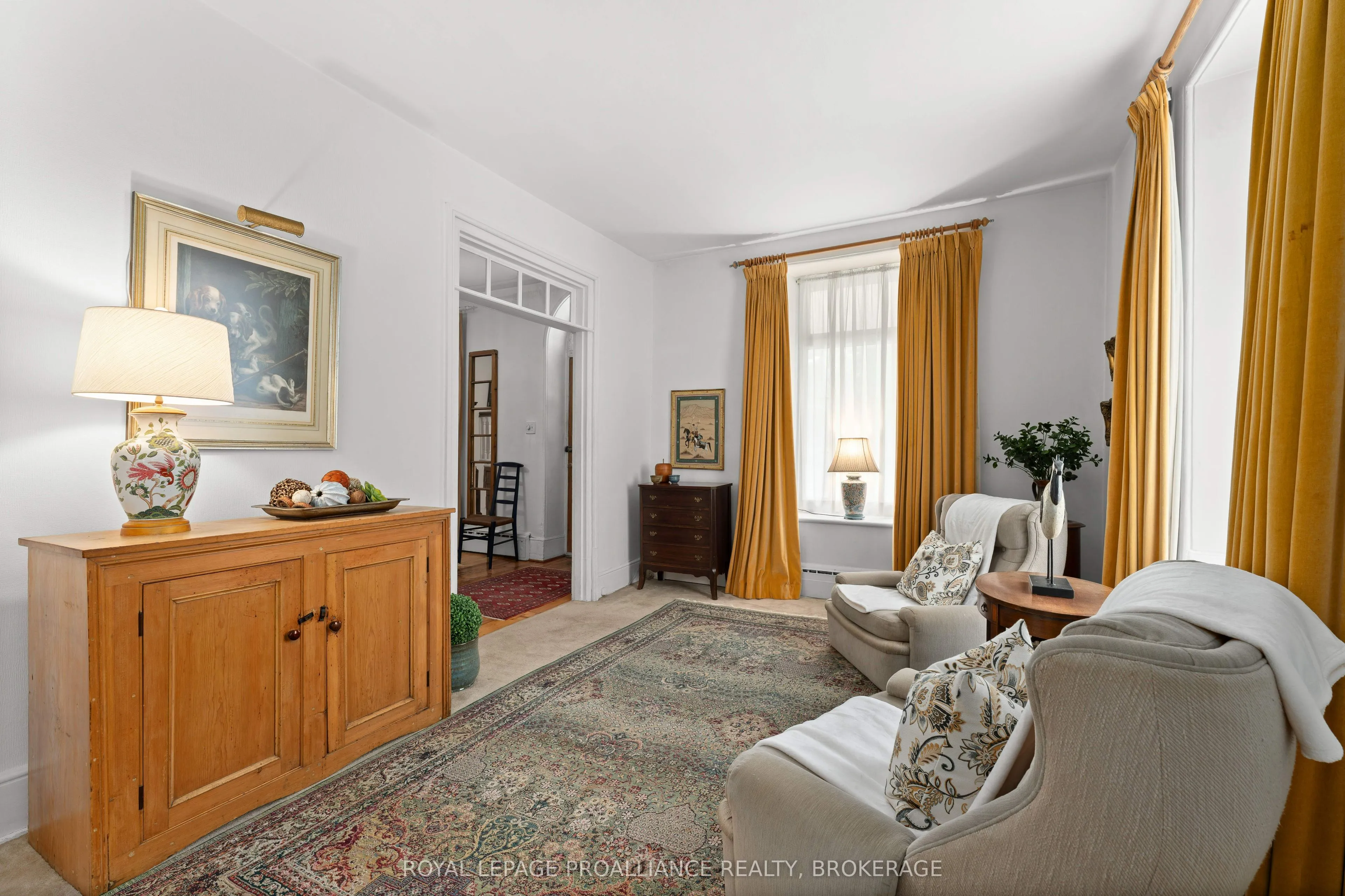 2 Alwington Avenue