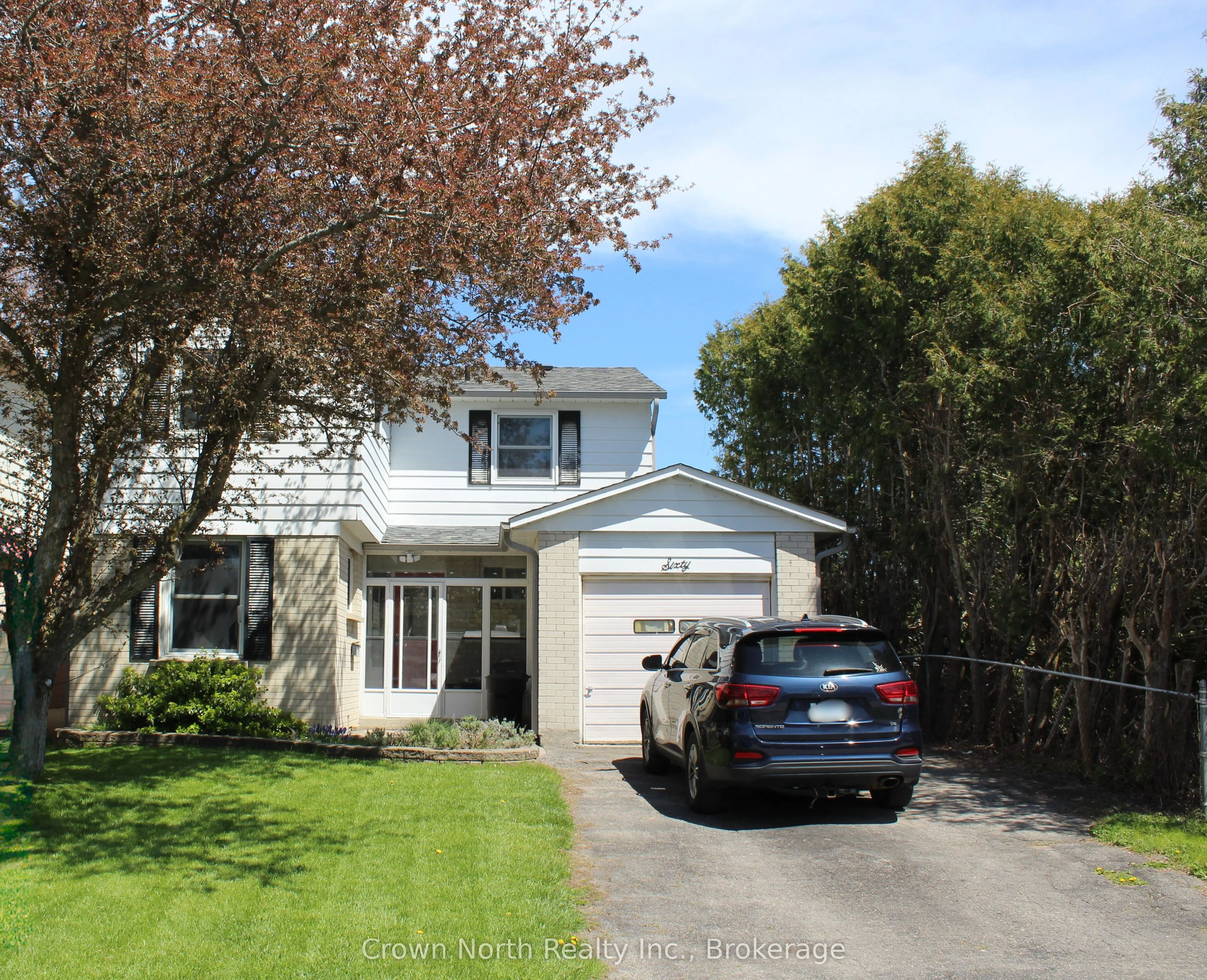 60 Pochon Avenue