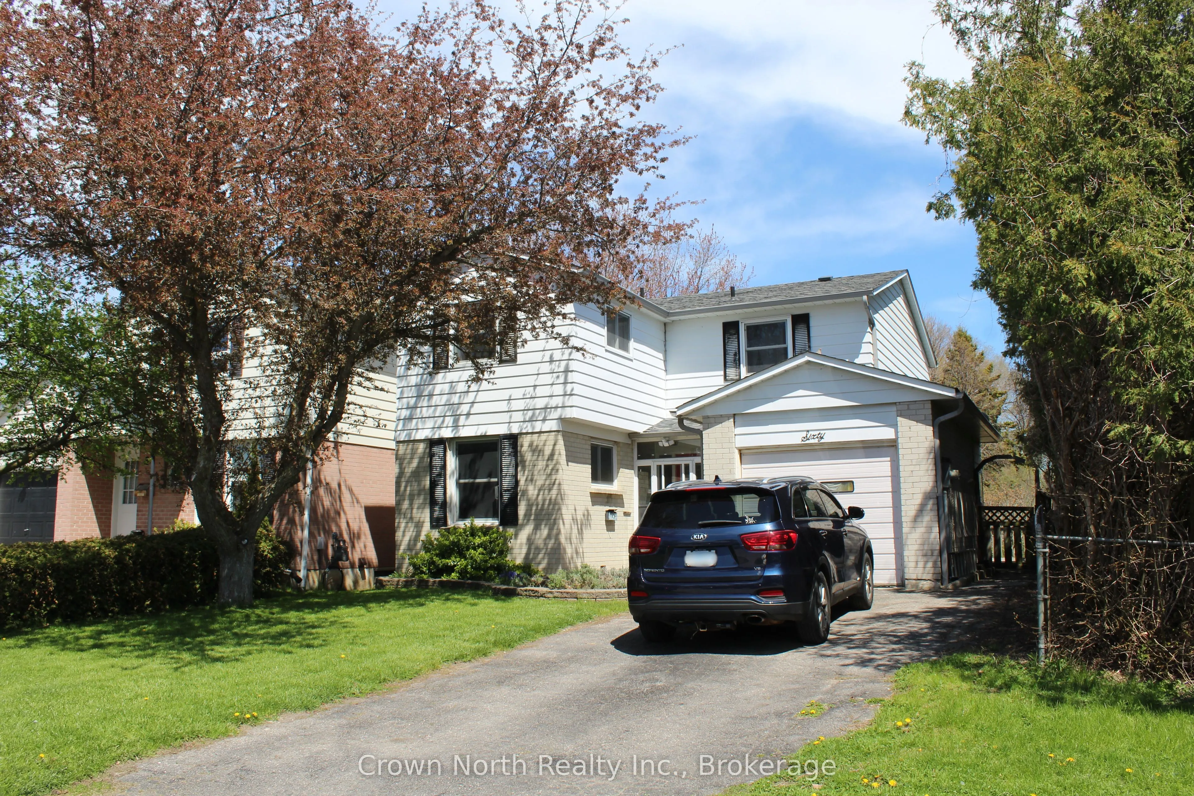 60 Pochon Avenue