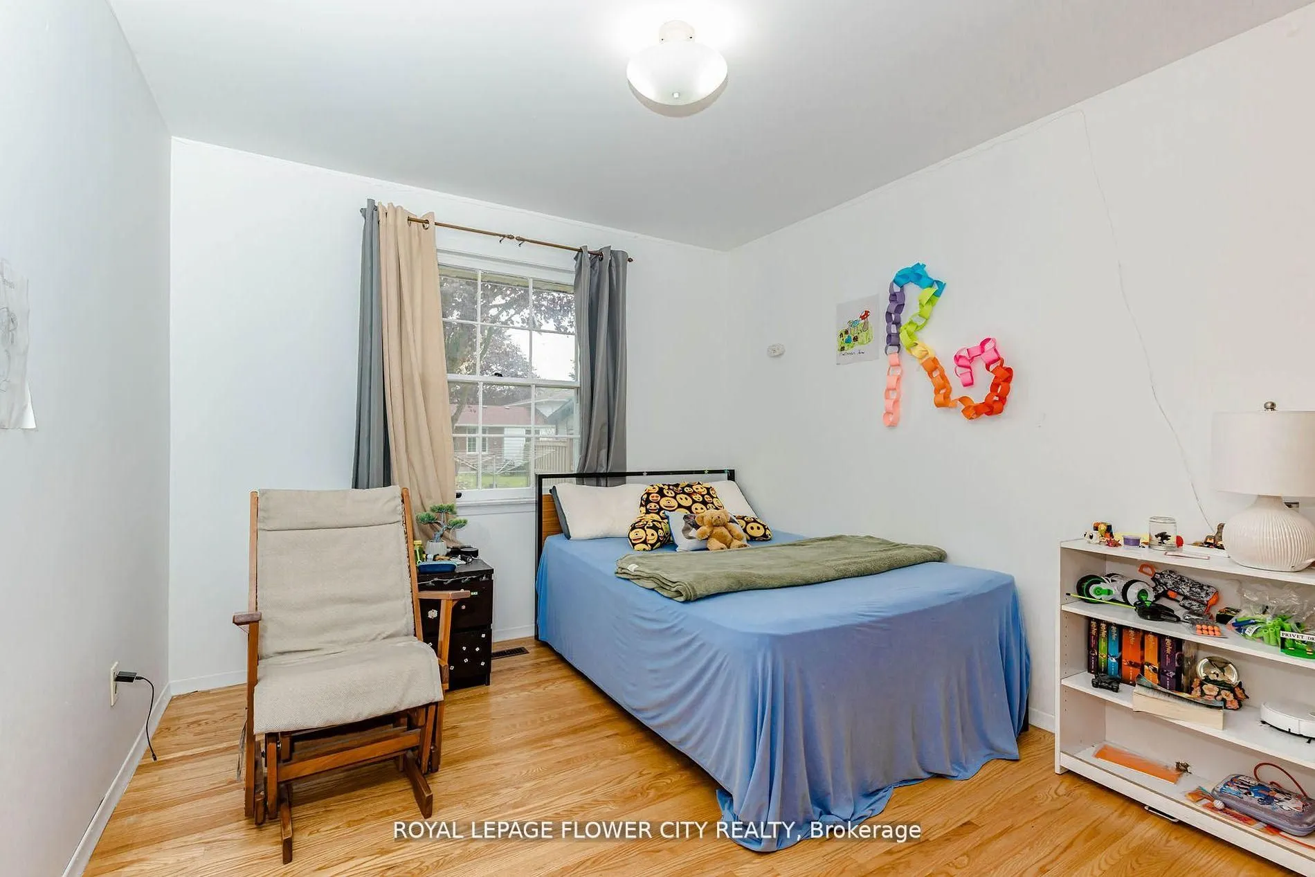 15 Cumberland Crescent