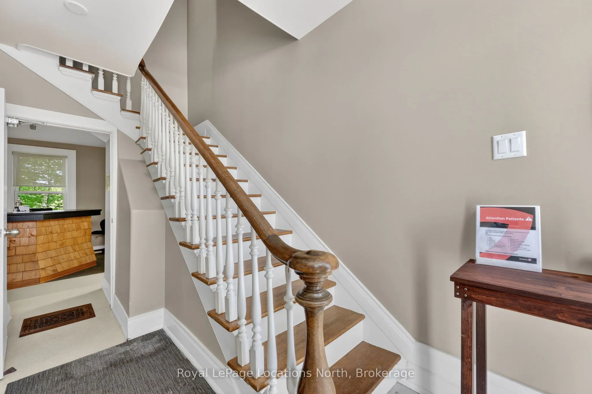 21 Bruce Street N