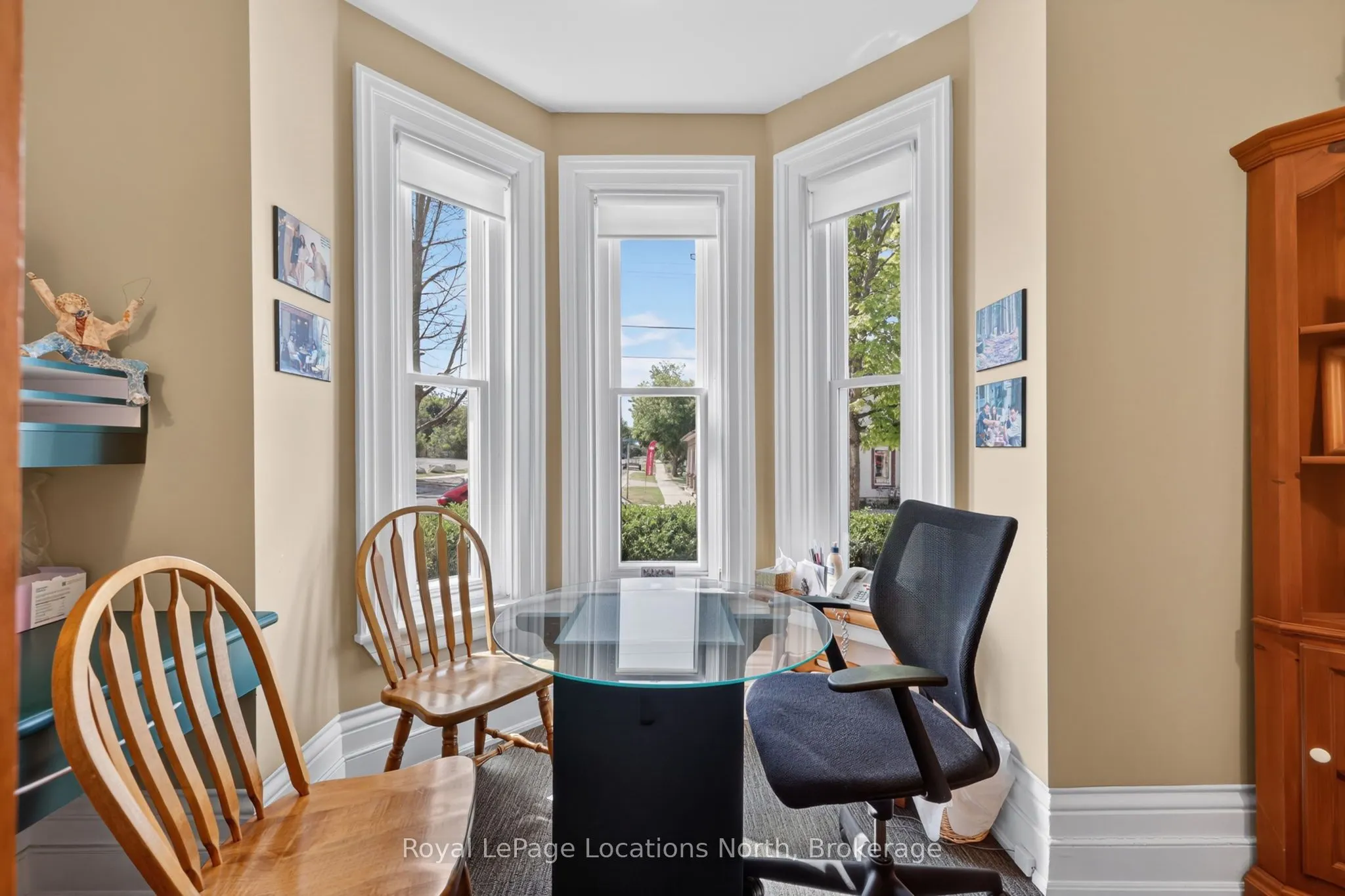 21 Bruce Street N