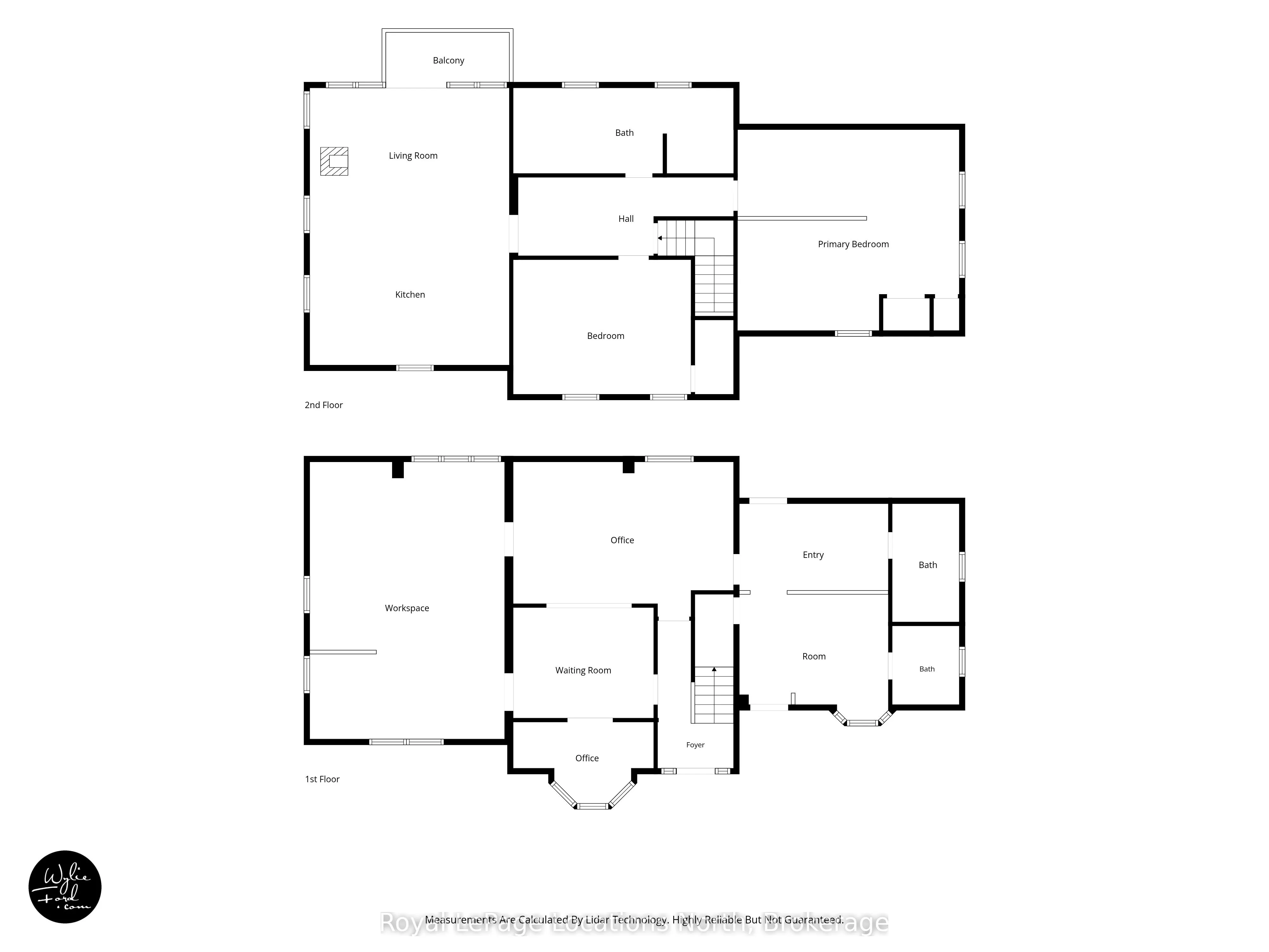 21 Bruce Street N