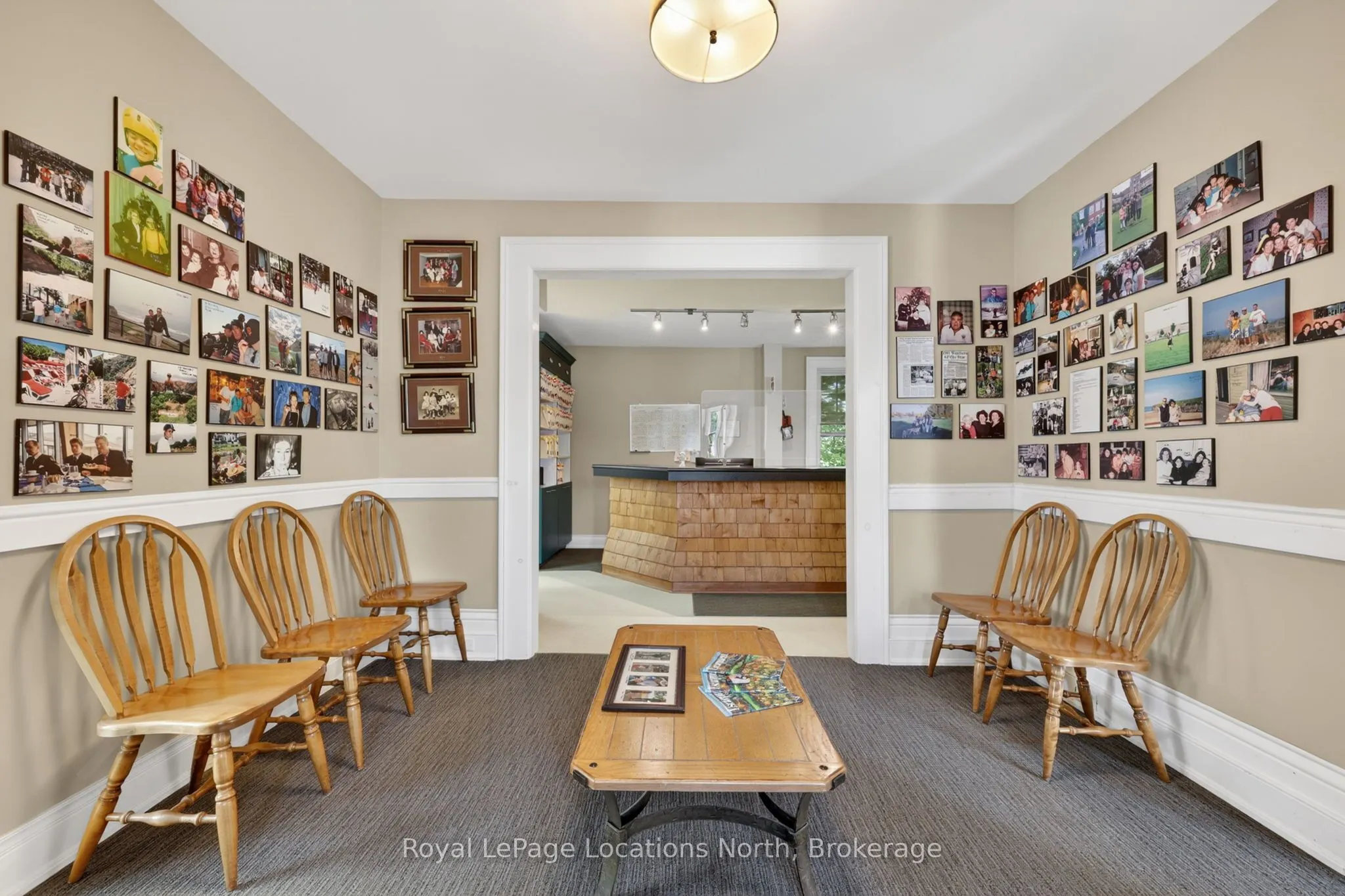 21 Bruce Street N