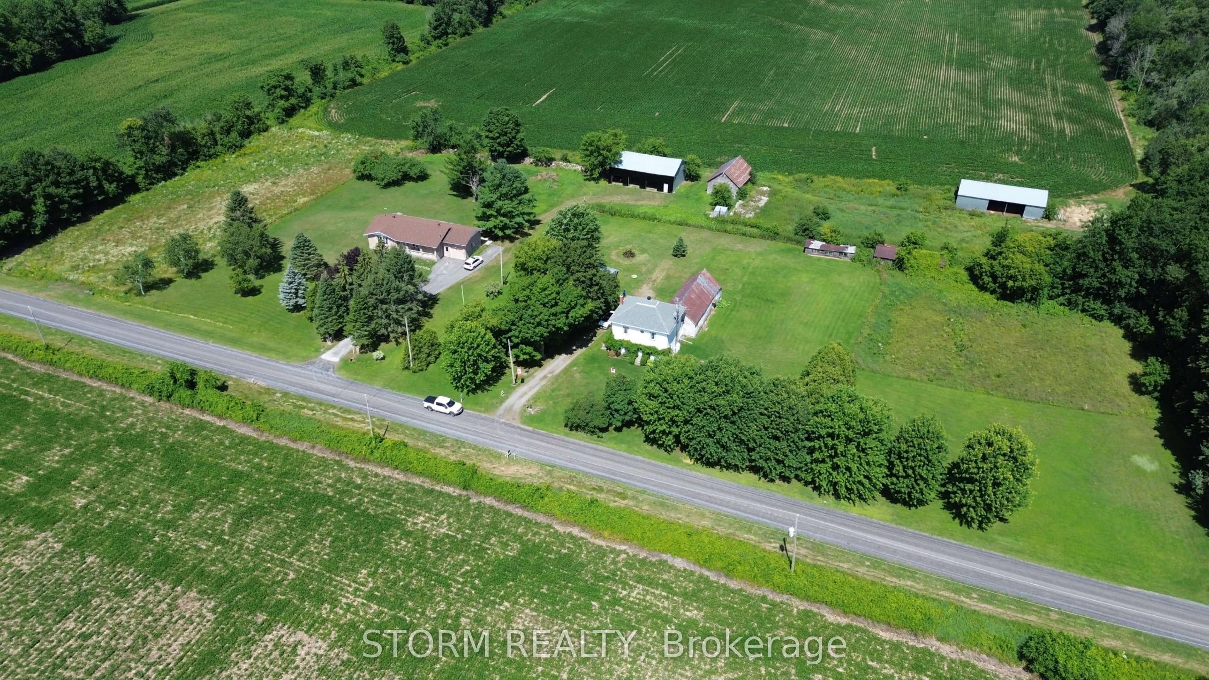 15477 Raymond Road