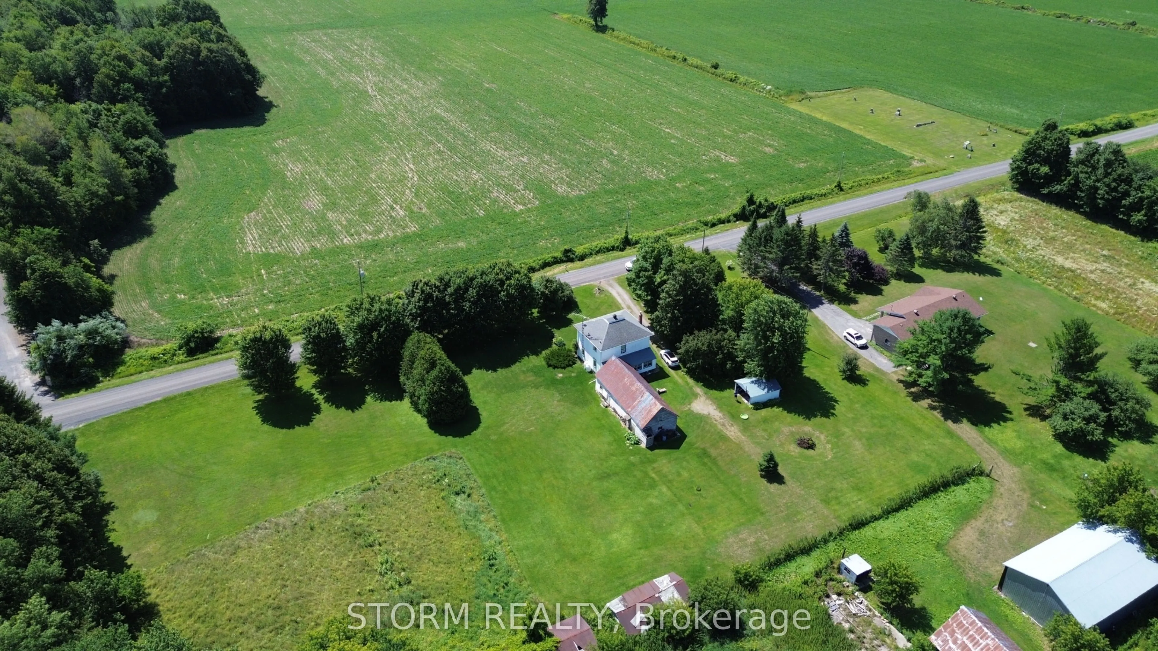 15477 Raymond Road