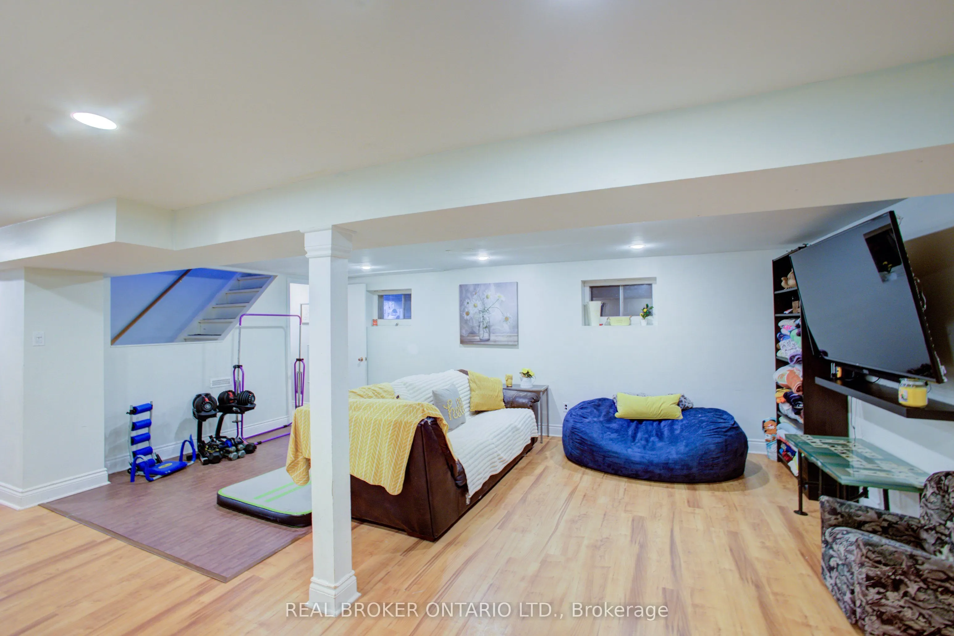 124 Muriel Street