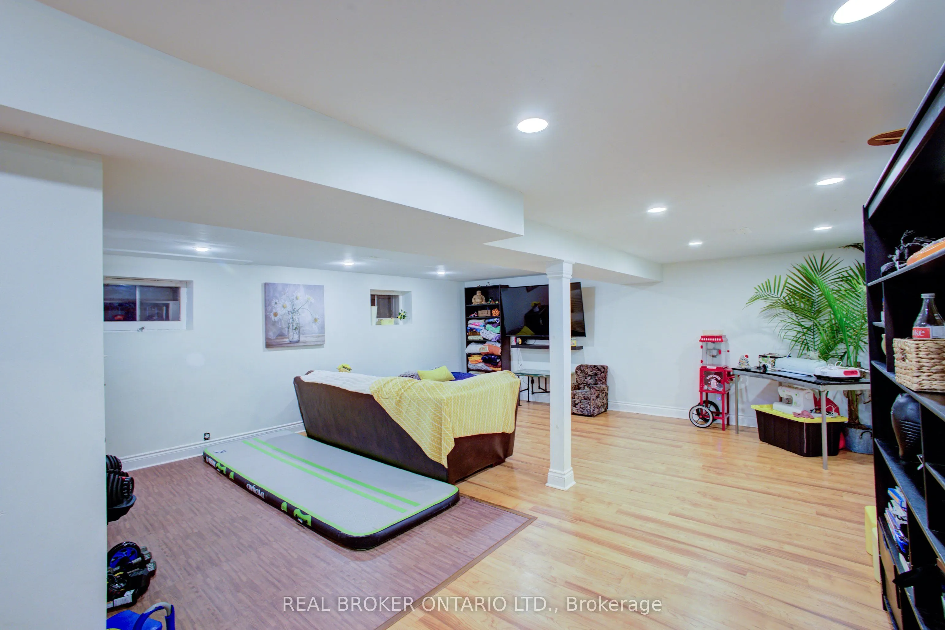 124 Muriel Street