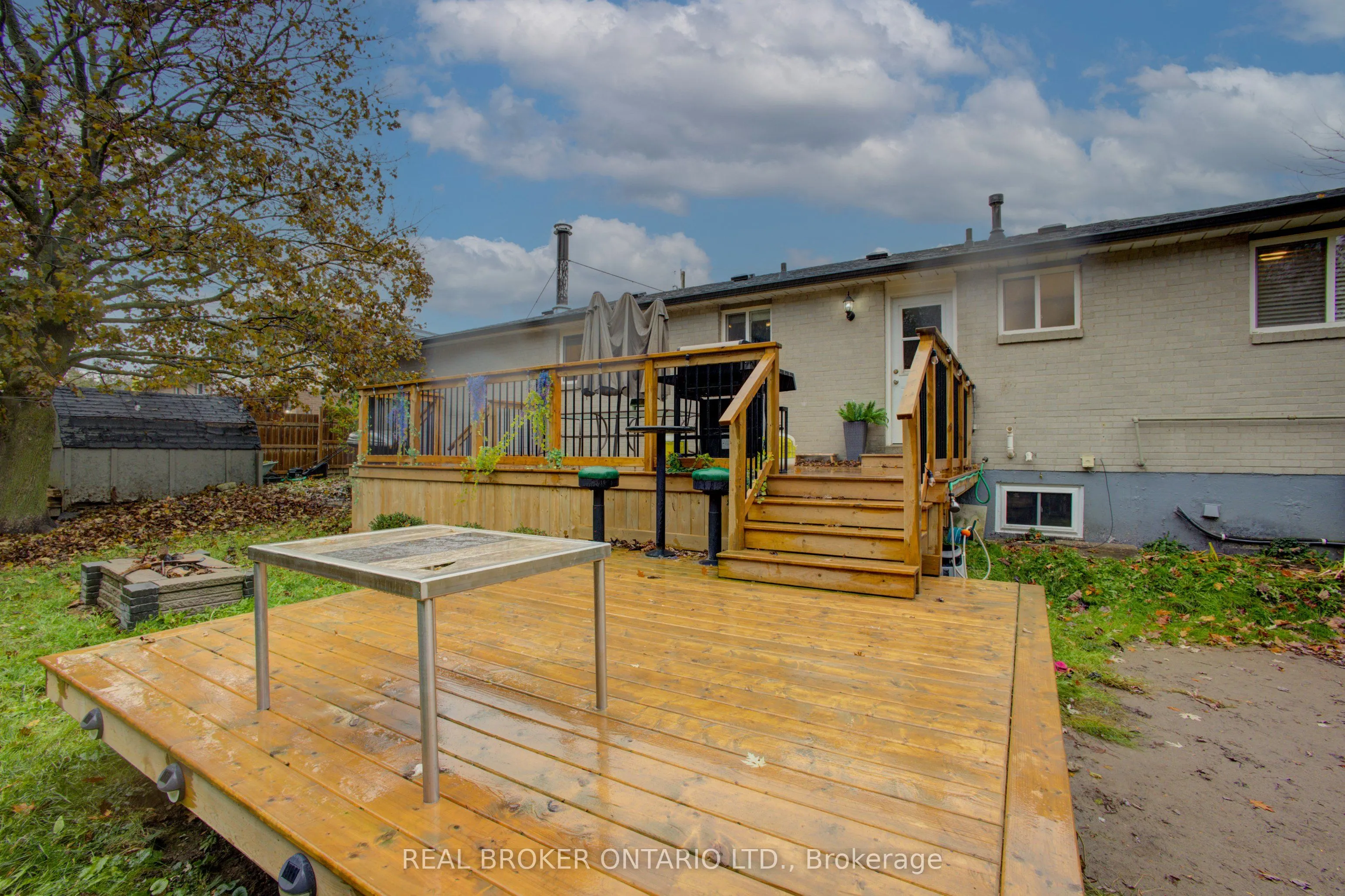 124 Muriel Street